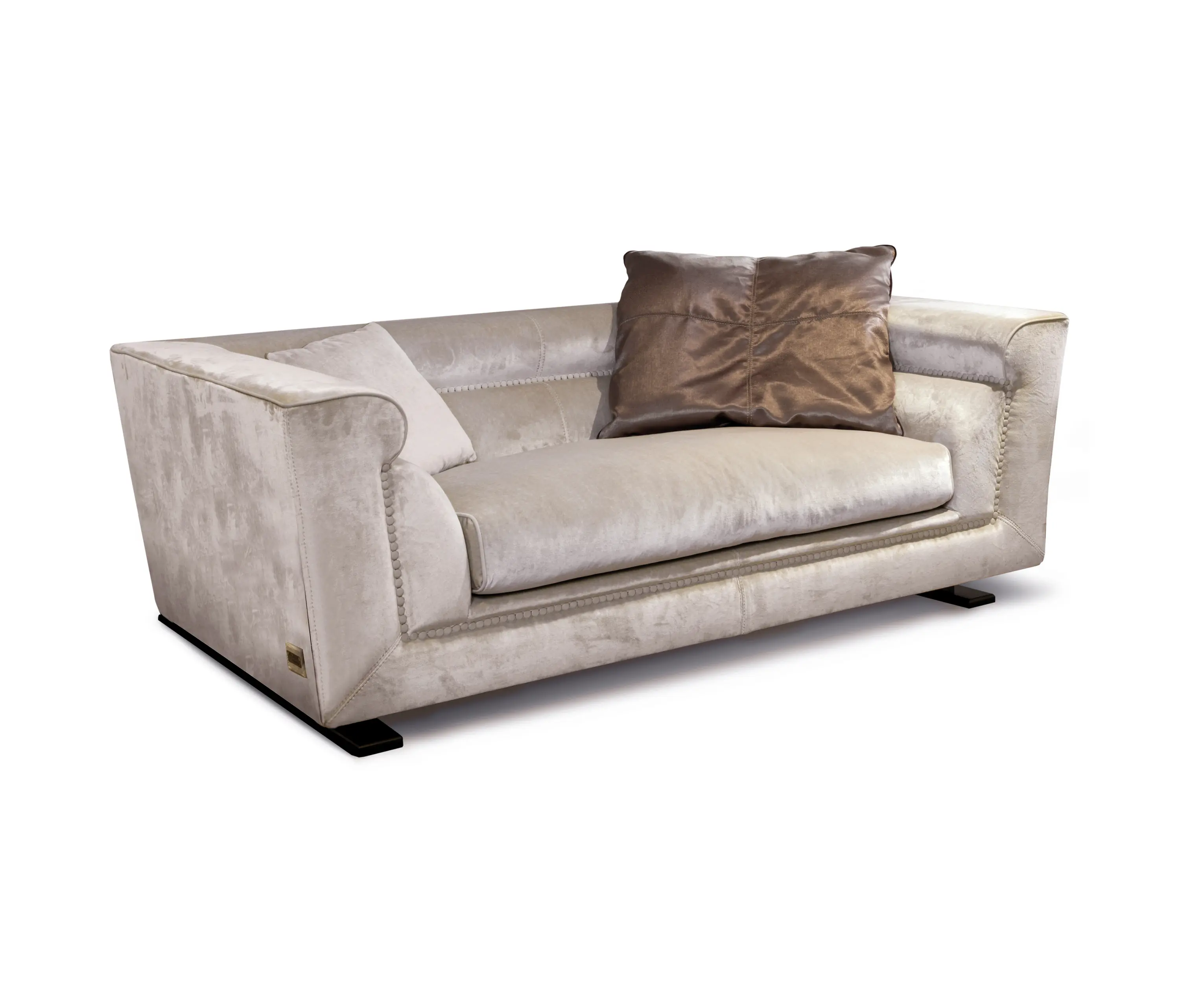 Longhi S.p.a. - Ansel