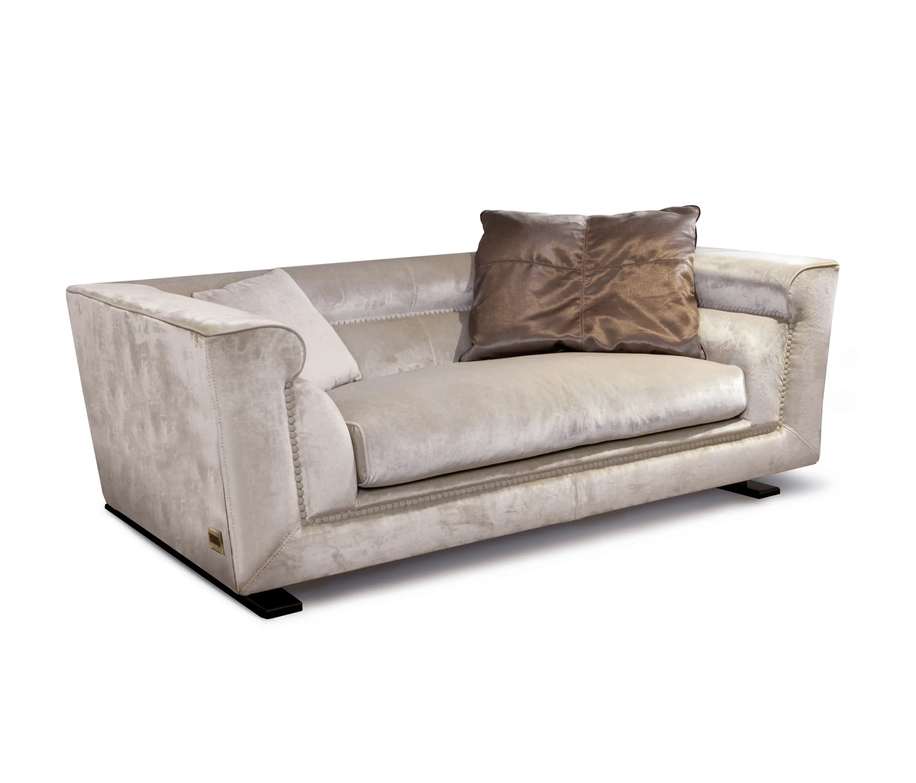Longhi S.p.a. - Ansel