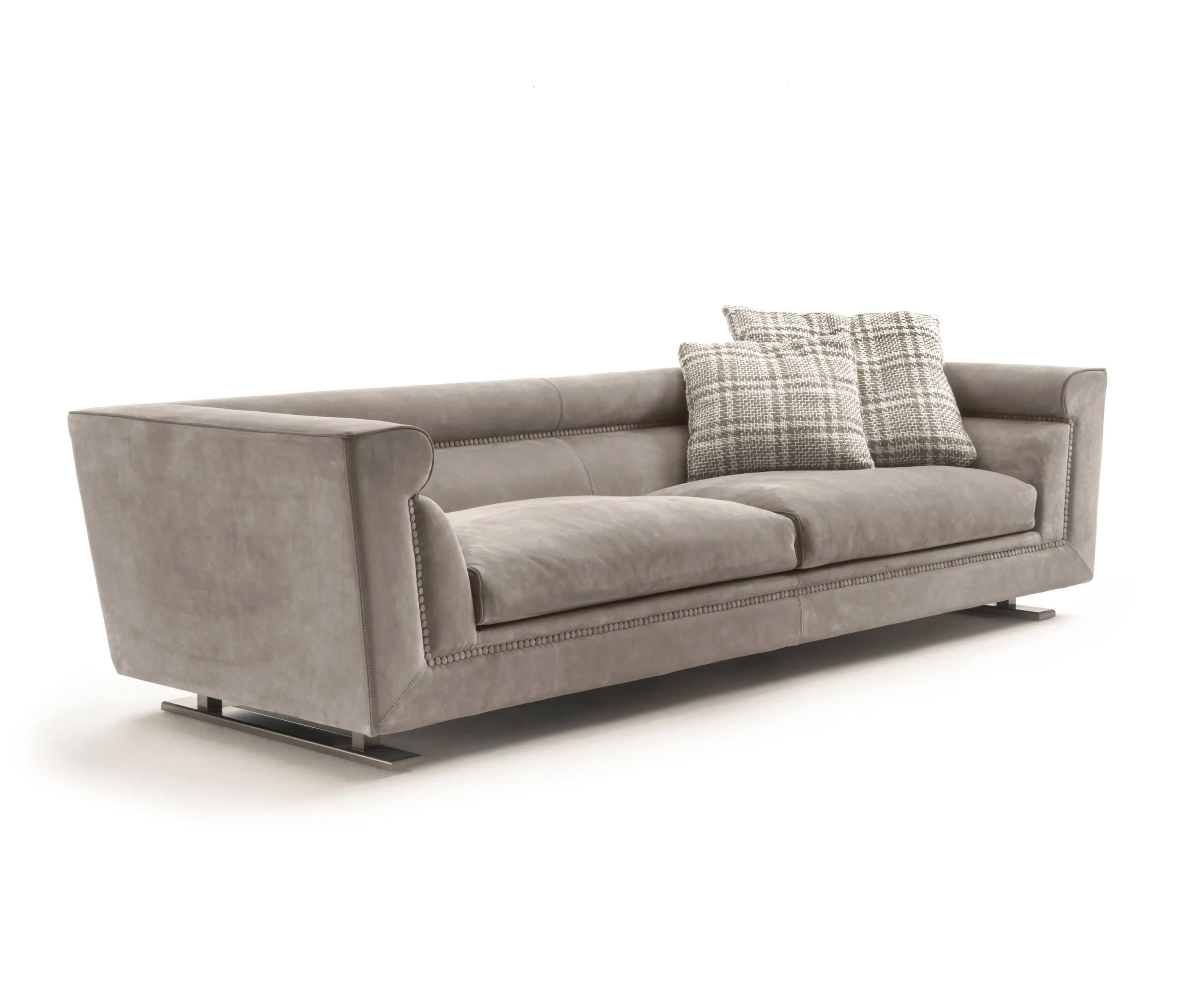 Longhi S.p.a. - Ansel