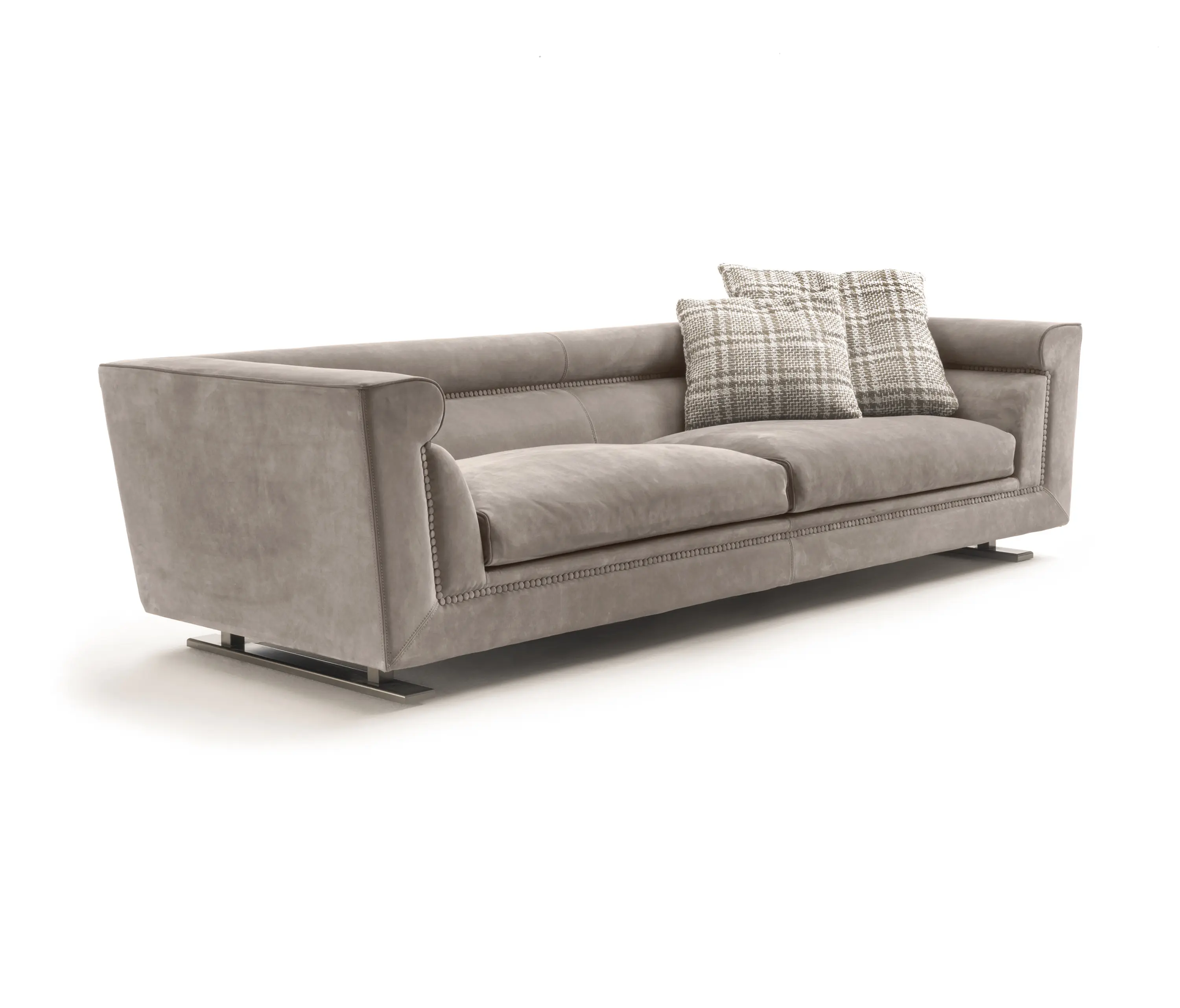 Longhi S.p.a. - Ansel