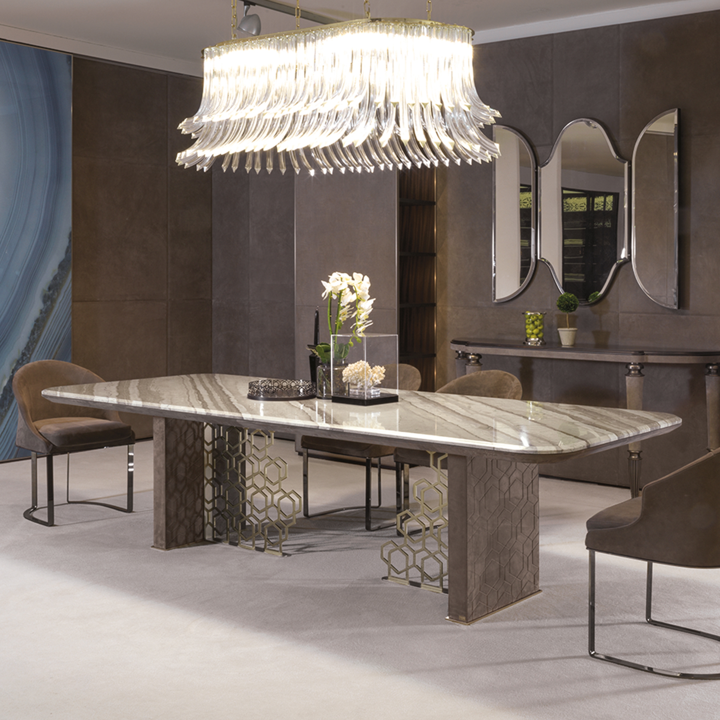 Mostrar el producto Excelsior del fabricante Longhi S.p.a.