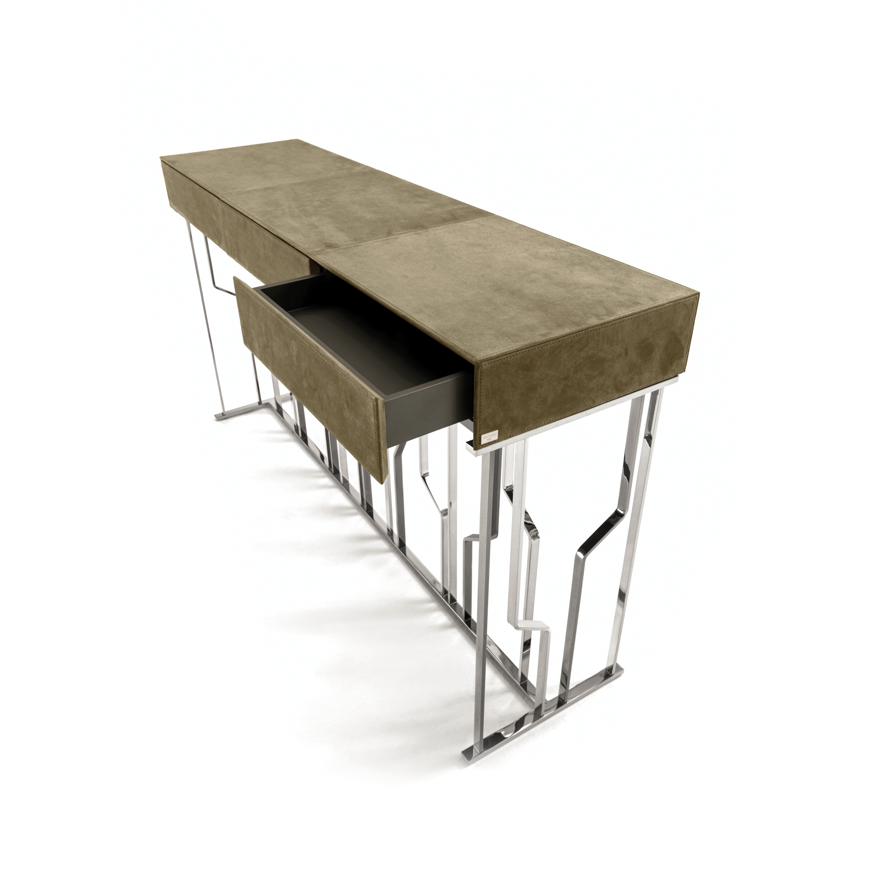 Display product GinzaEvo from manufacturer Longhi S.p.a.
