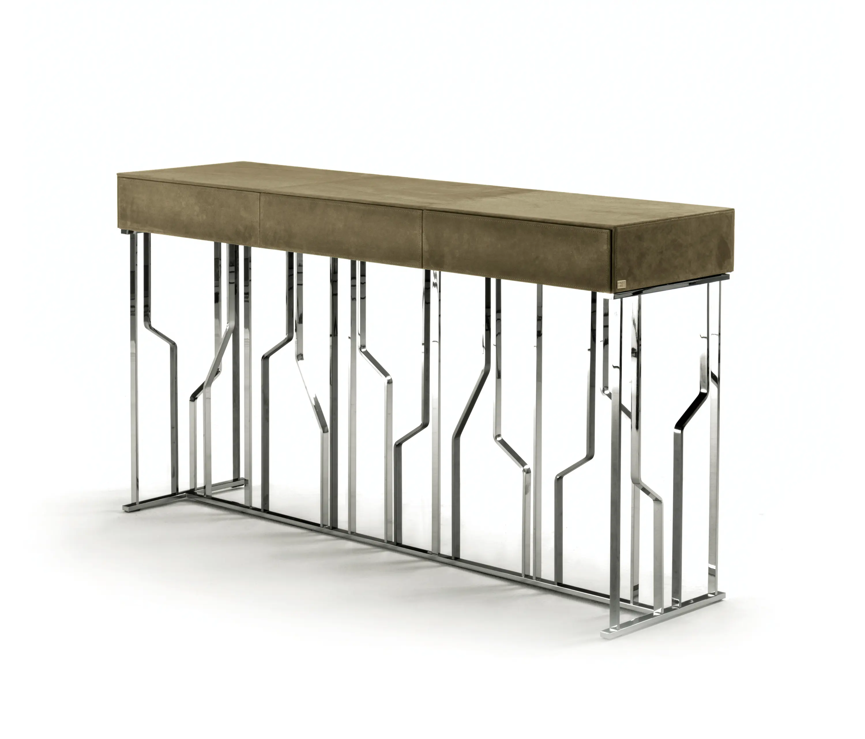 Longhi S.p.a. - GinzaEvo