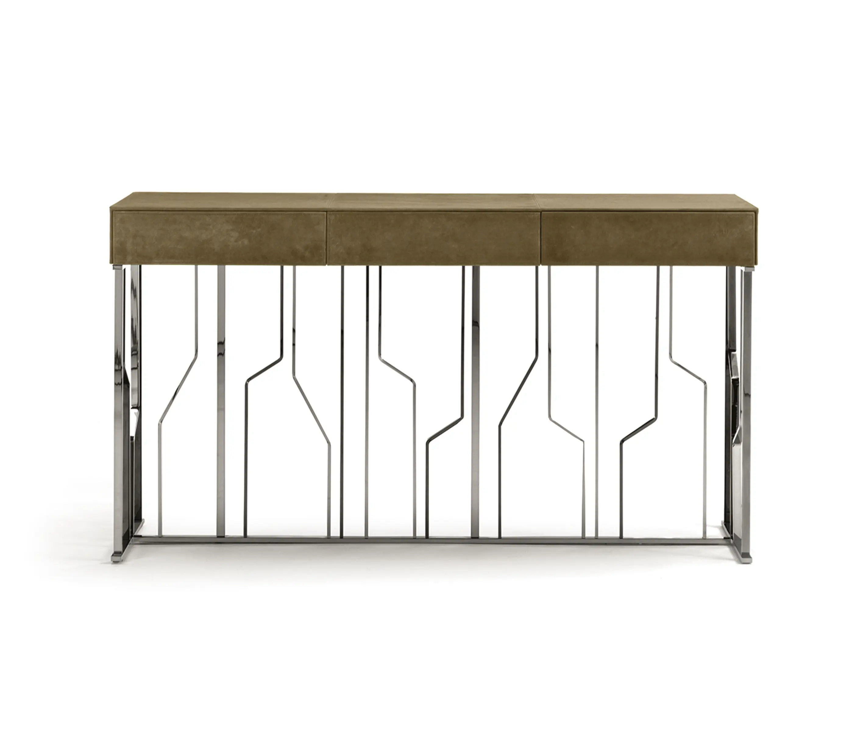 Longhi S.p.a. - GinzaEvo