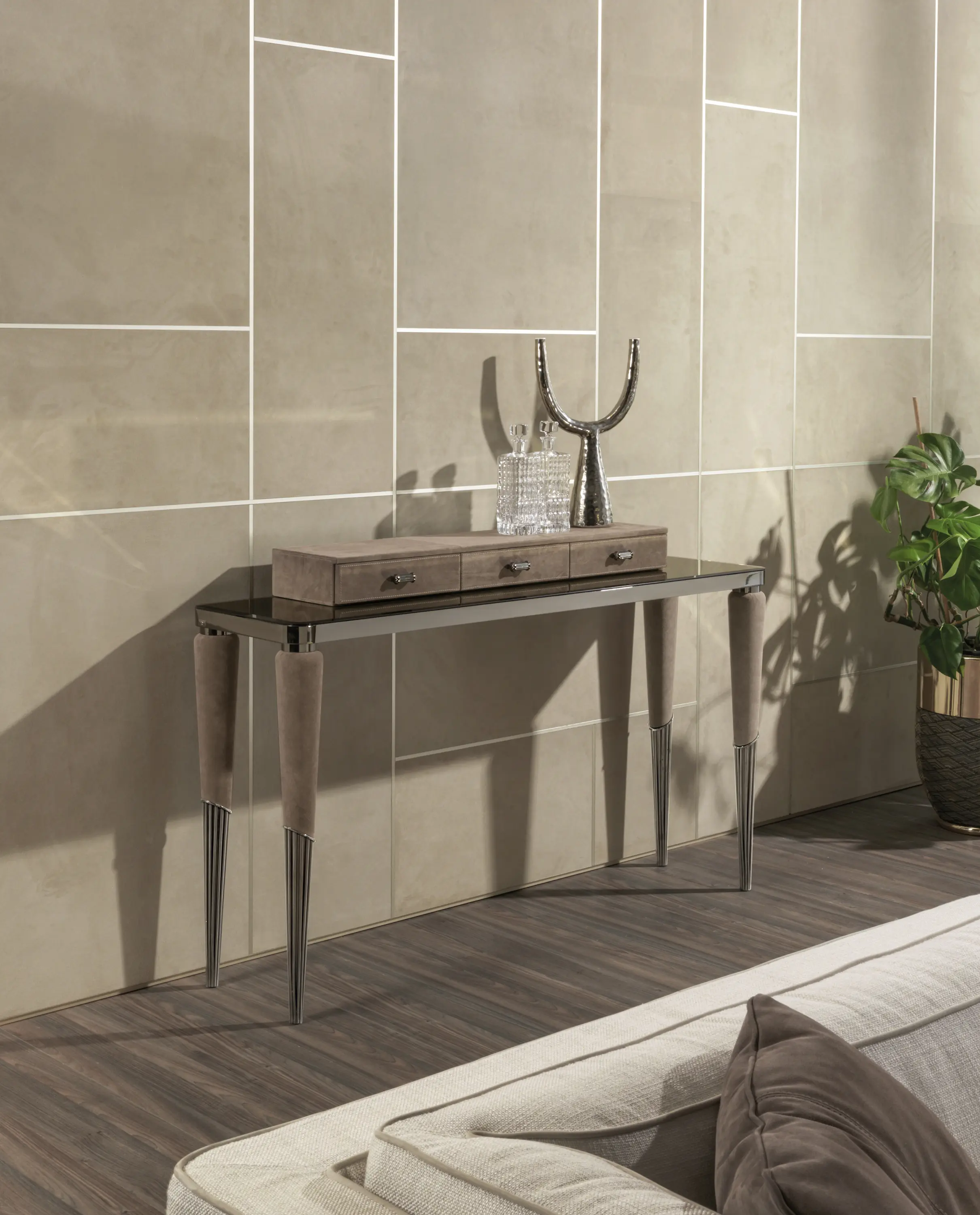 Longhi S.p.a. - Odette