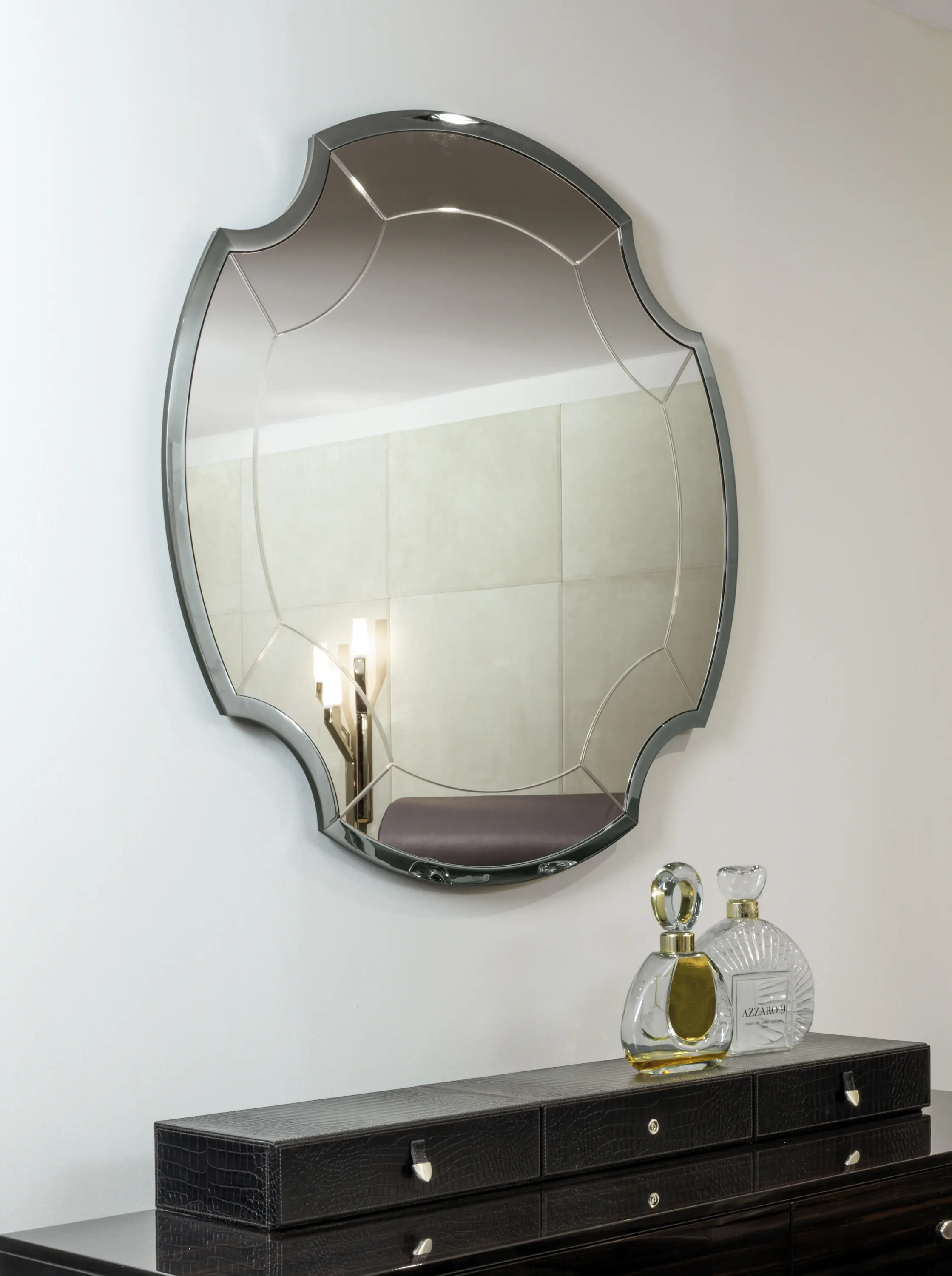 Longhi S.p.a. - Graydon