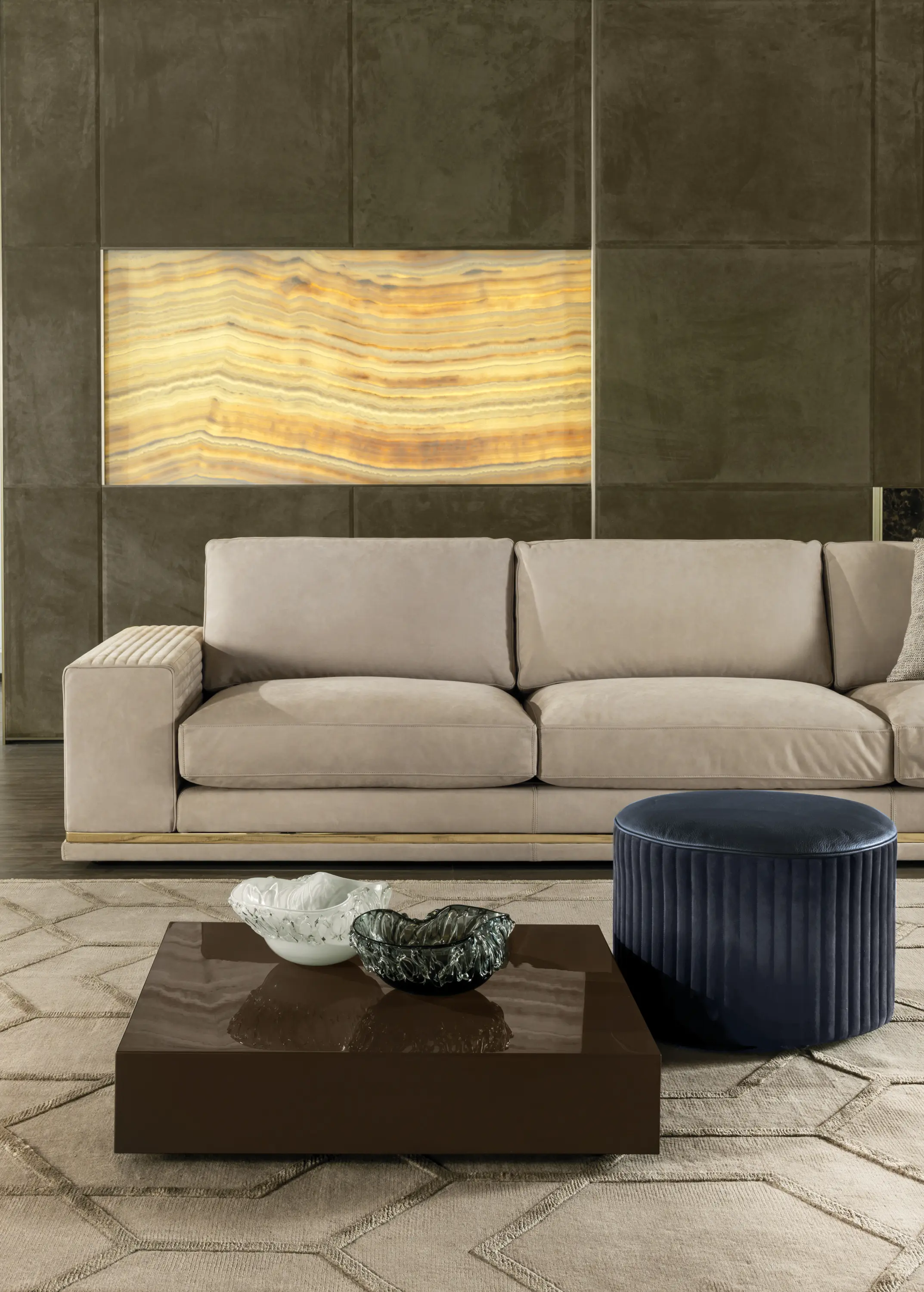 Longhi S.p.a. - Cohen