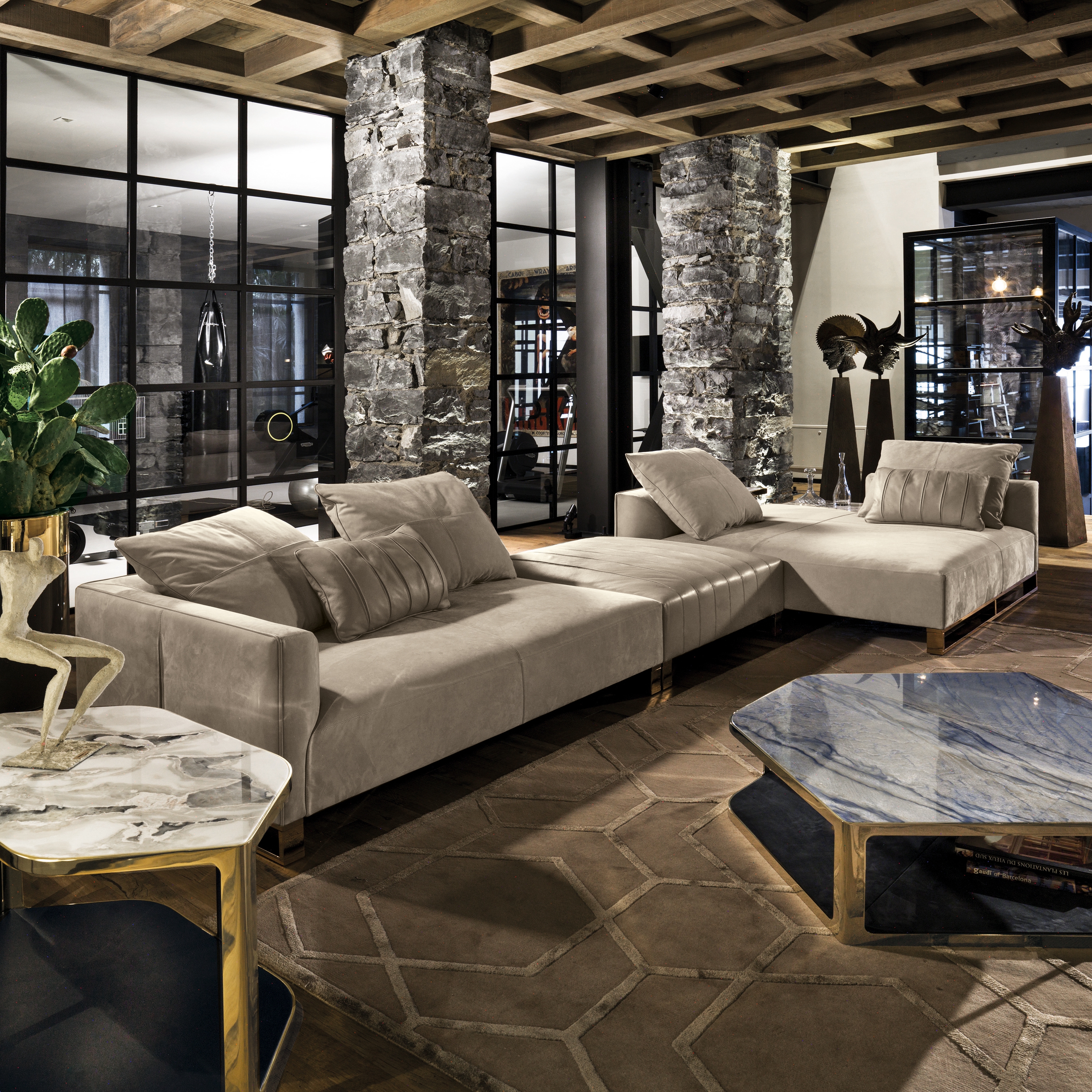 Mostra il prodotto Fold del produttore Longhi S.p.a.