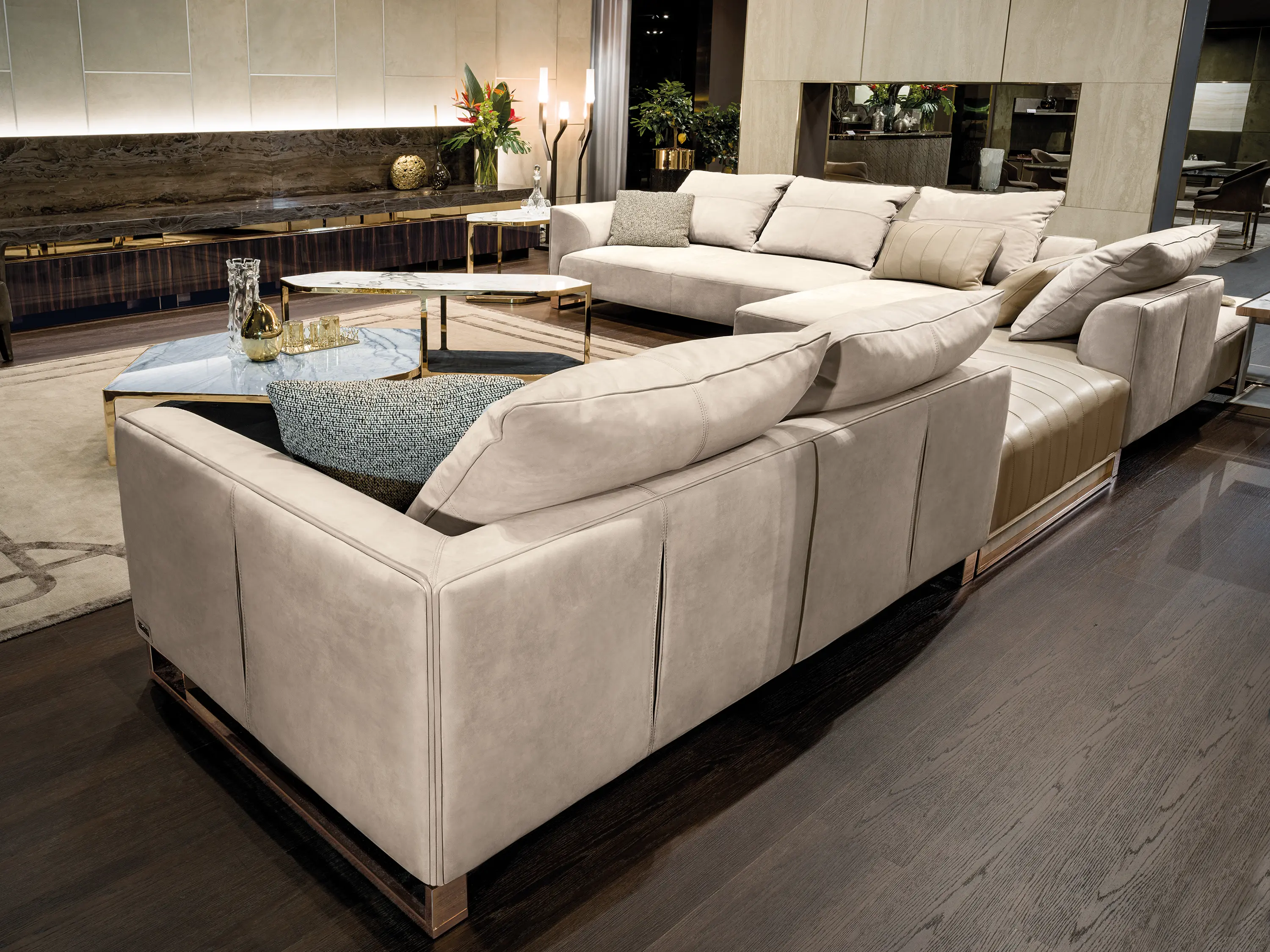 Longhi S.p.a. - Fold