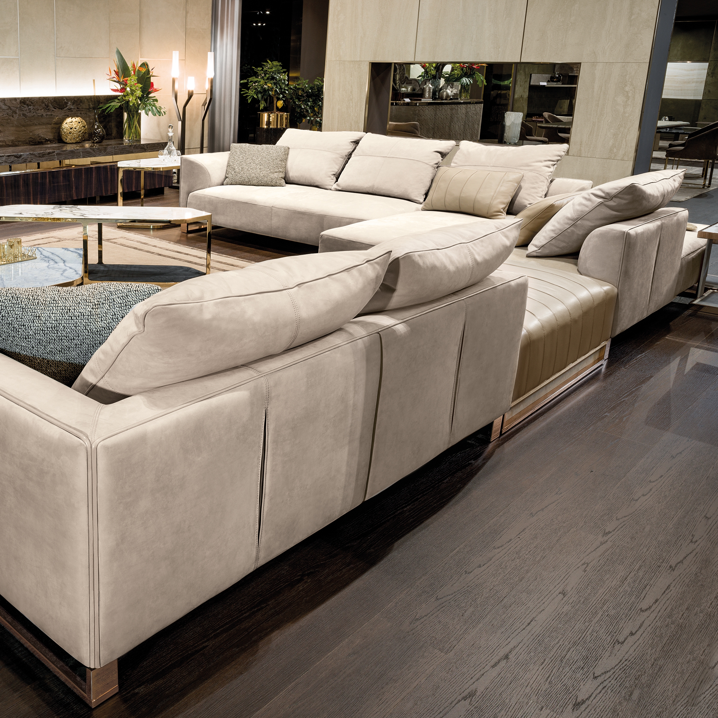 Mostrar el producto Fold del fabricante Longhi S.p.a.