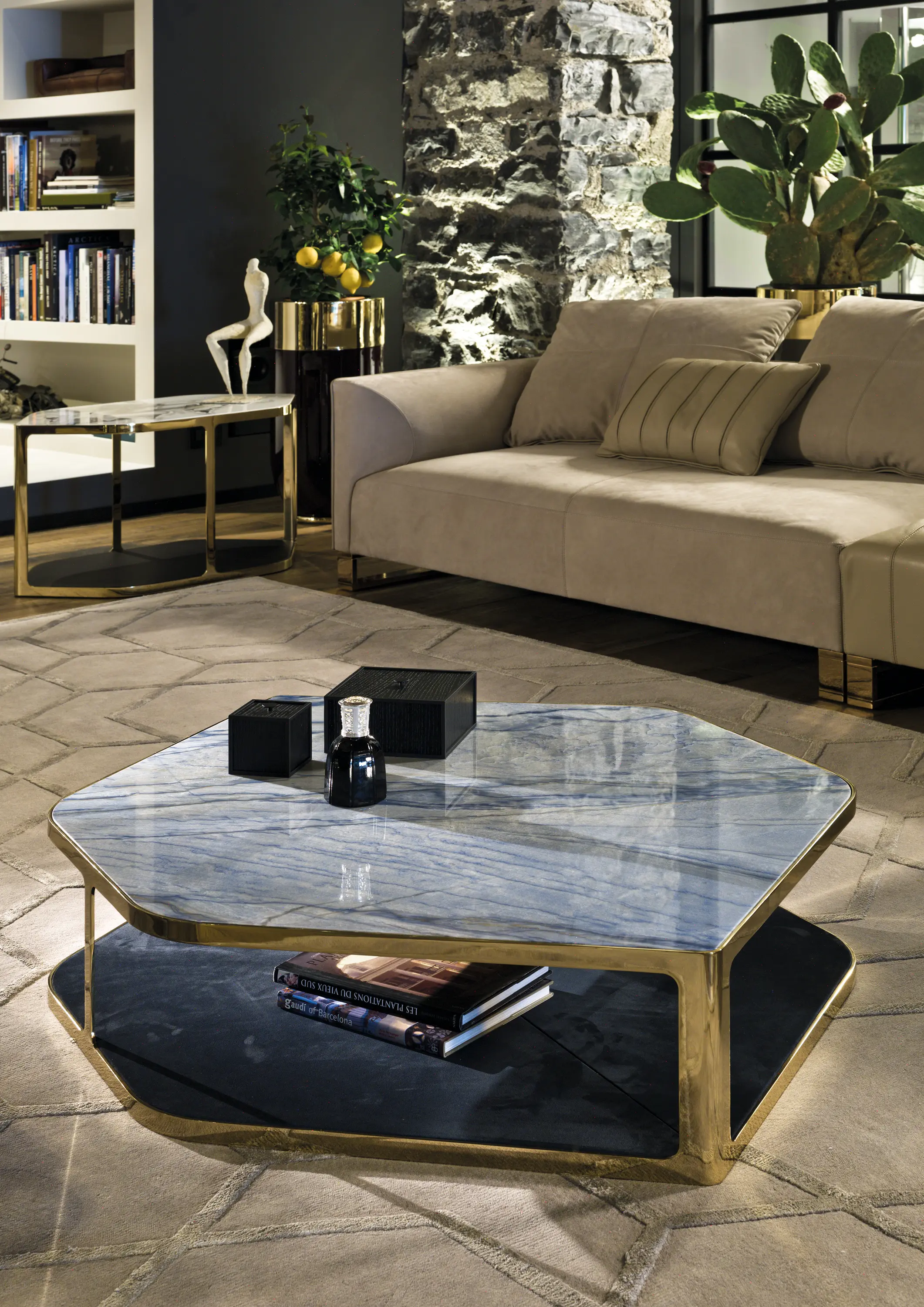 Longhi S.p.a. - Tiles