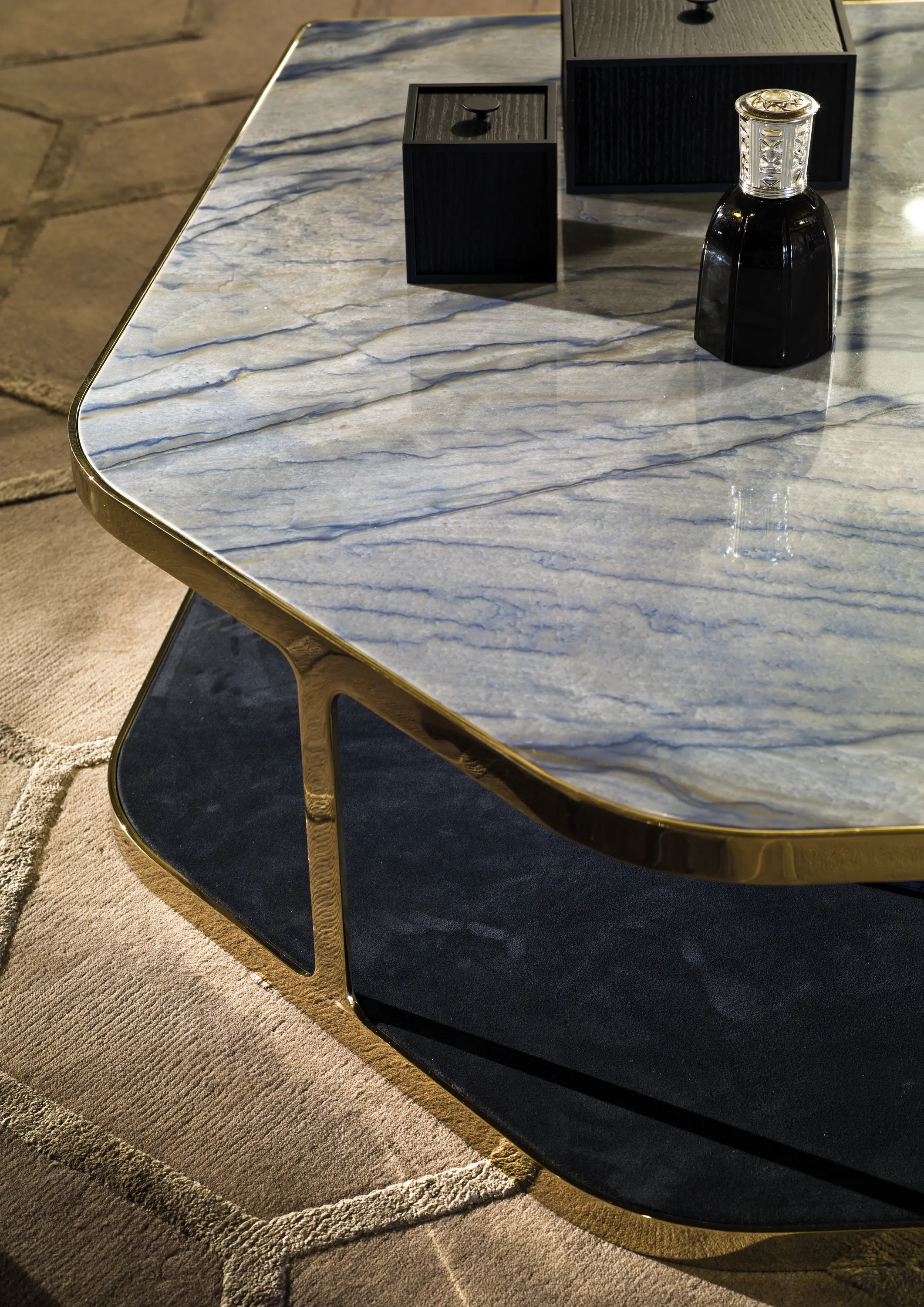 Longhi S.p.a. - Tiles