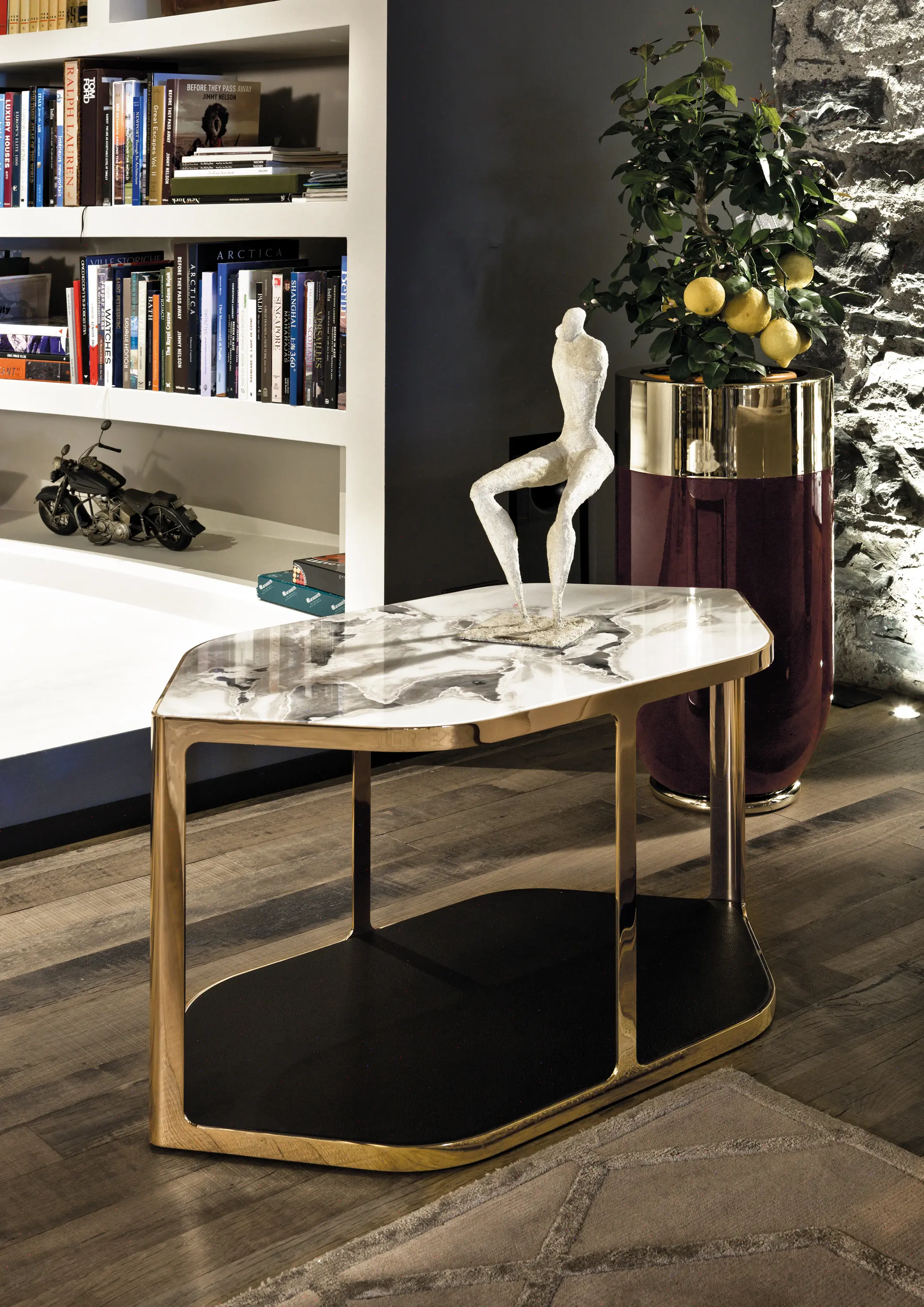 Longhi S.p.a. - Tiles