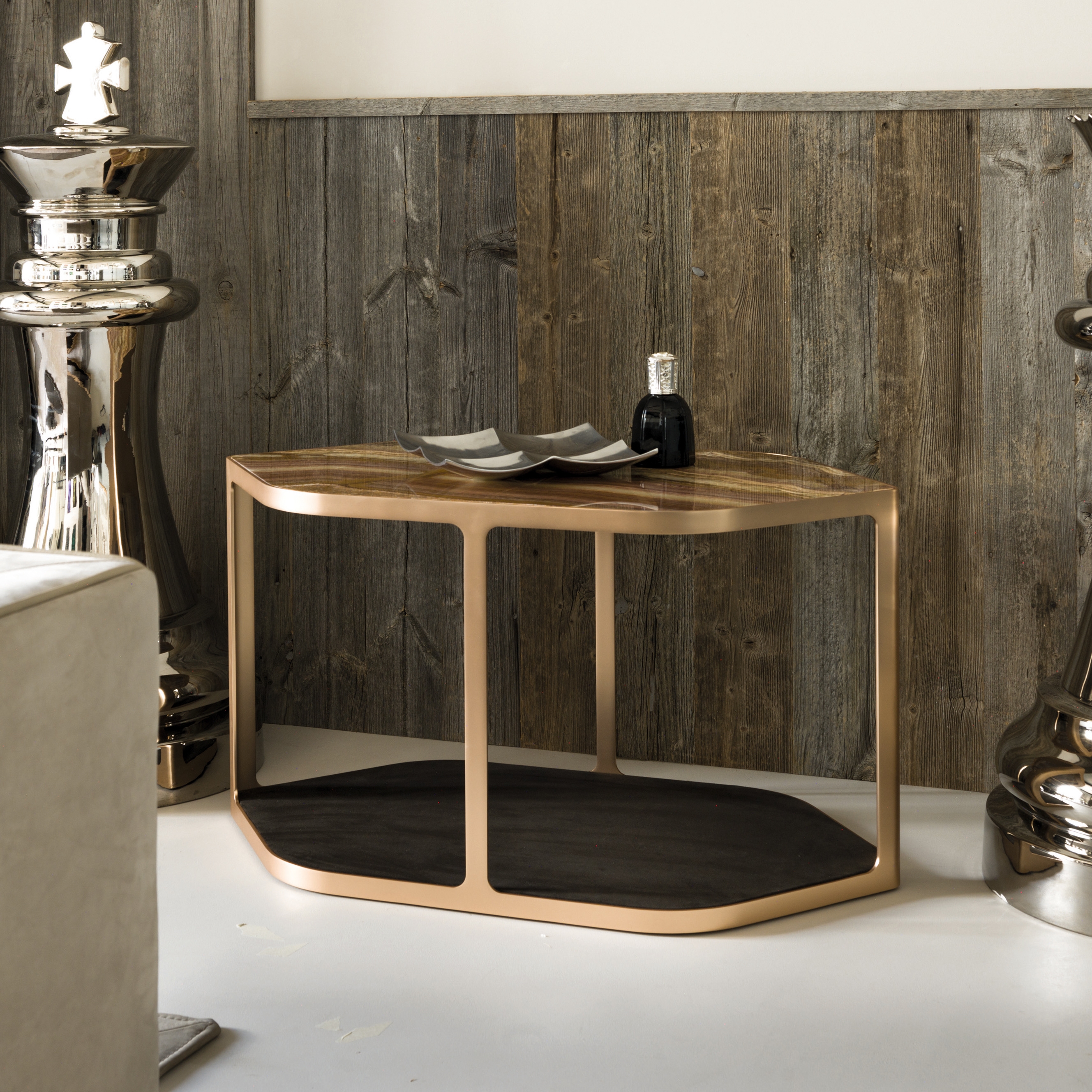 Afficher le produit Tiles du fabricant Longhi S.p.a.