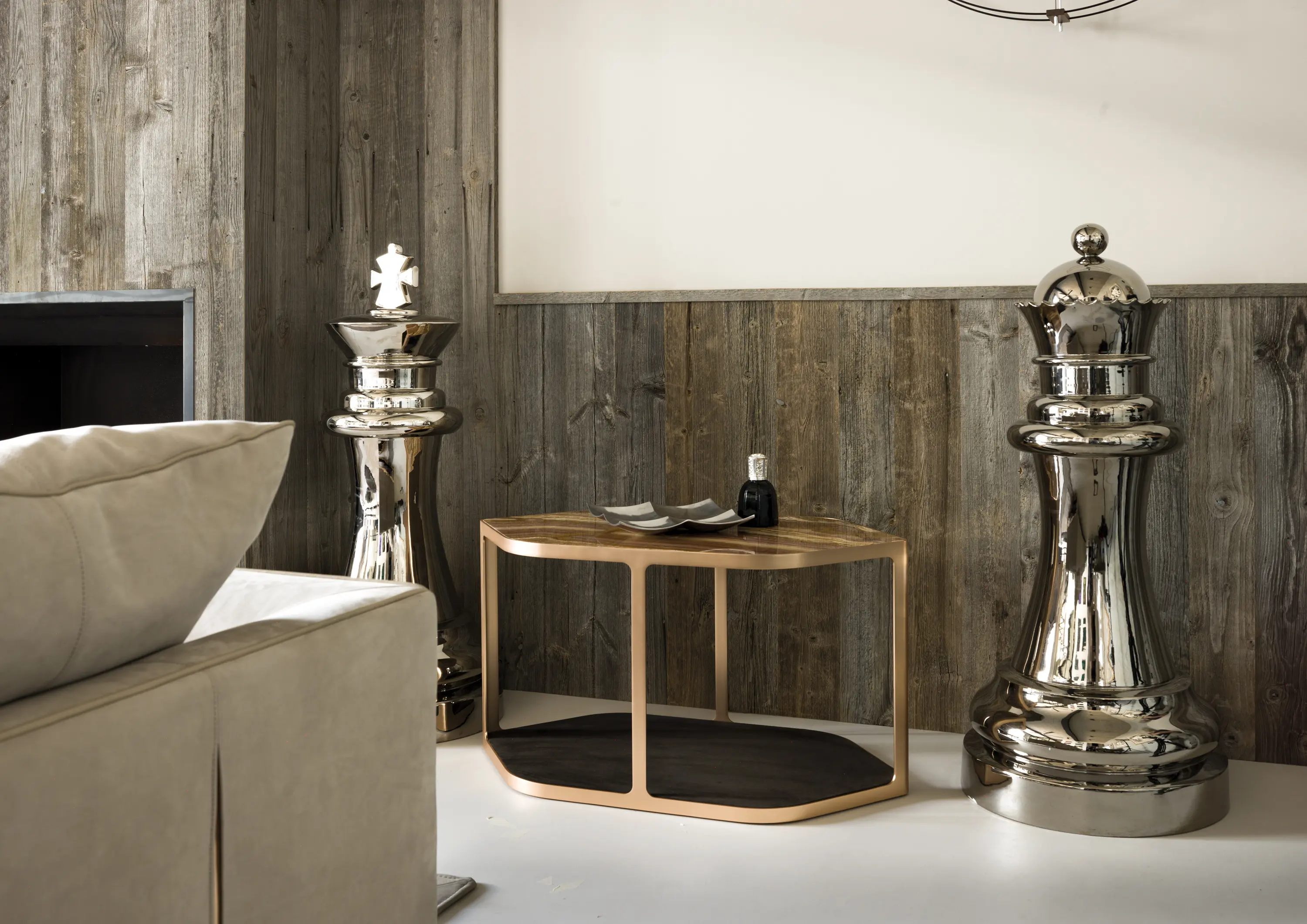 Longhi S.p.a. - Tiles
