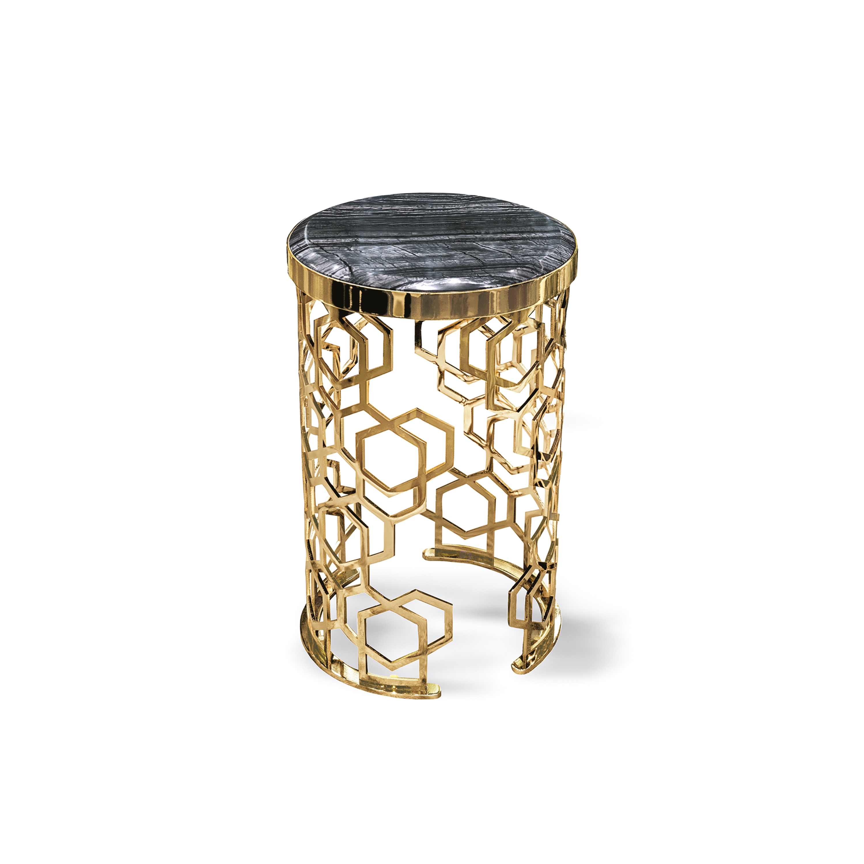 Display product Manfred from manufacturer Longhi S.p.a.
