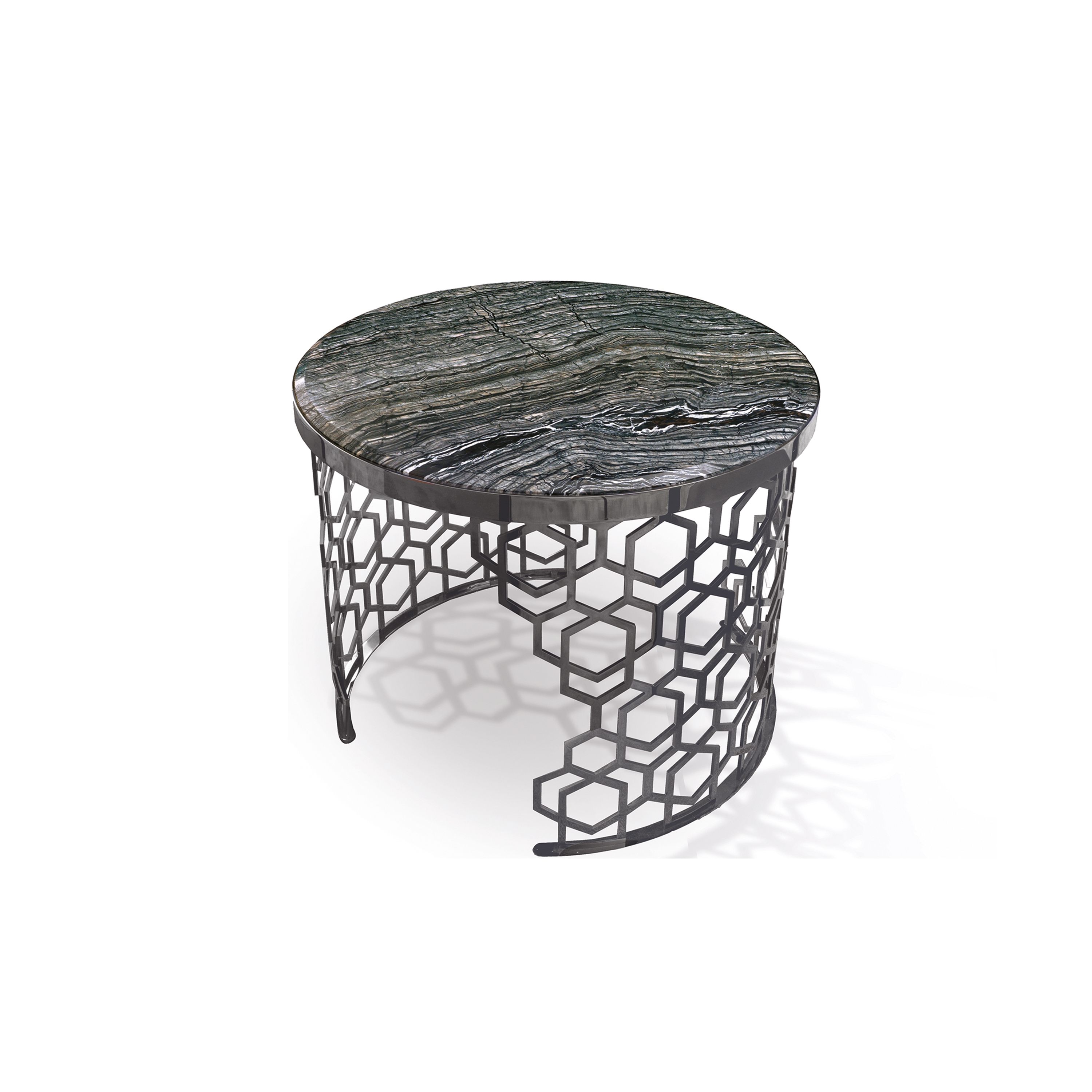 Display product Manfred from manufacturer Longhi S.p.a.