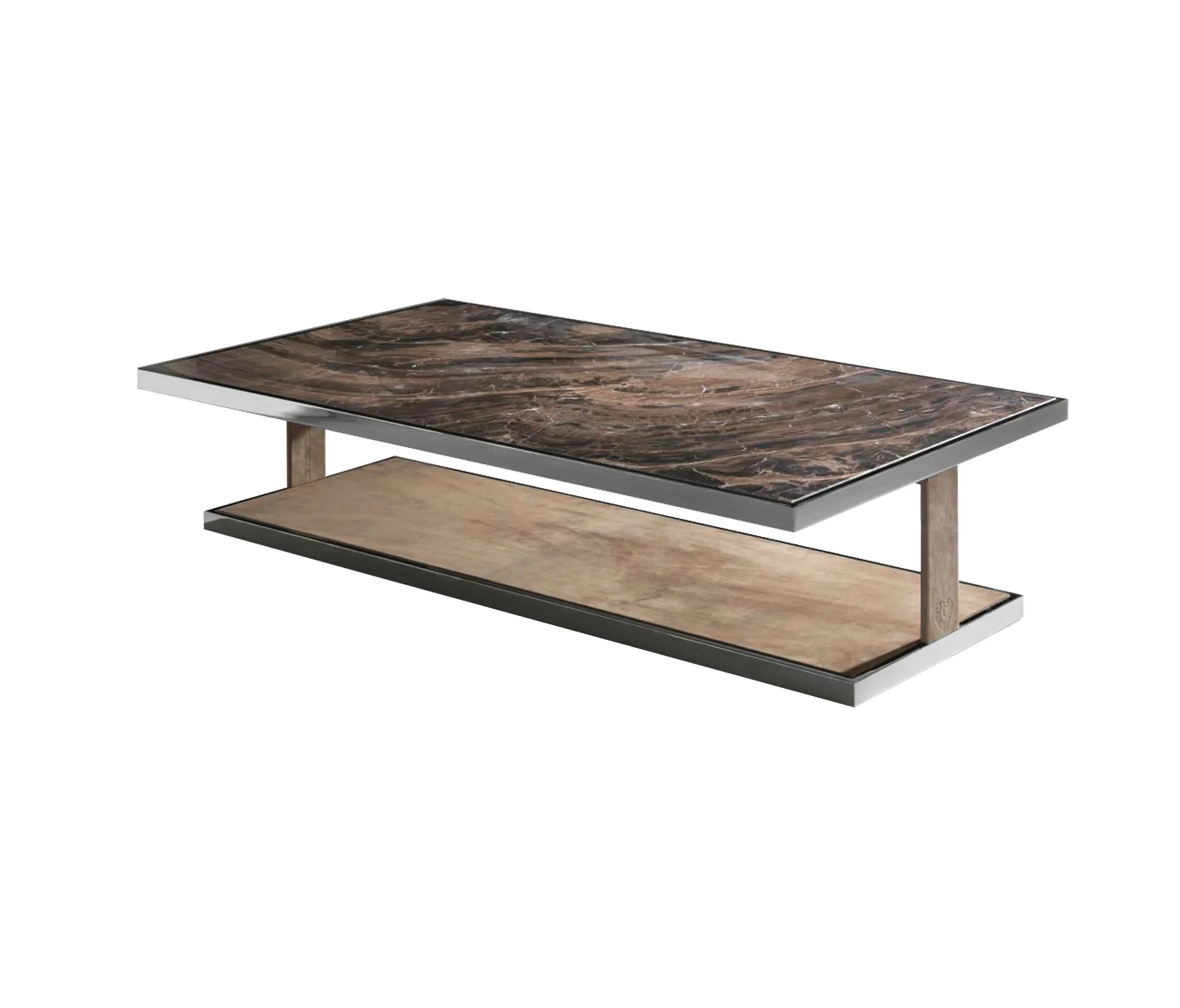 Longhi S.p.a. - Layer