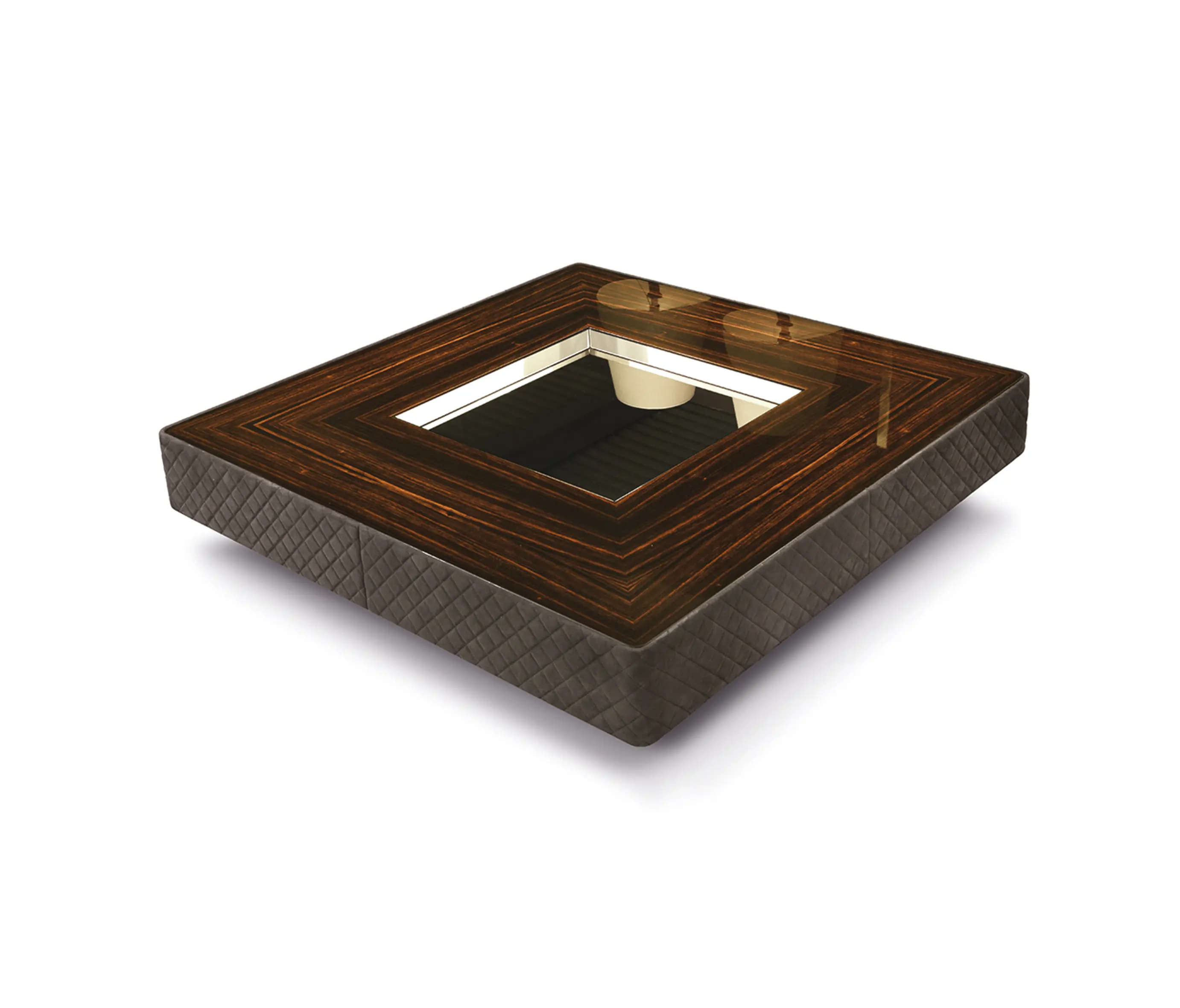 Longhi S.p.a. - Lord Table