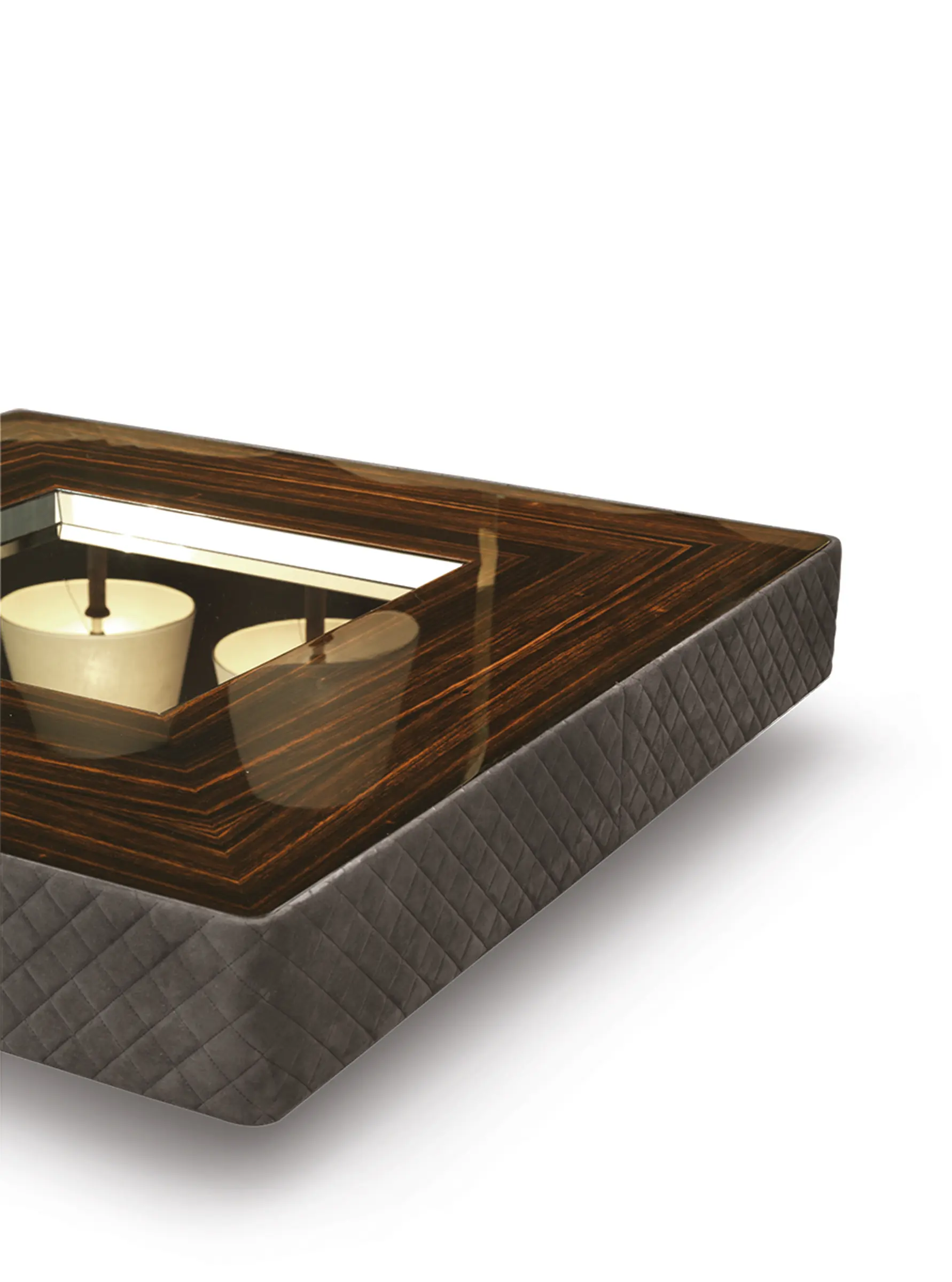 Longhi S.p.a. - Lord Table