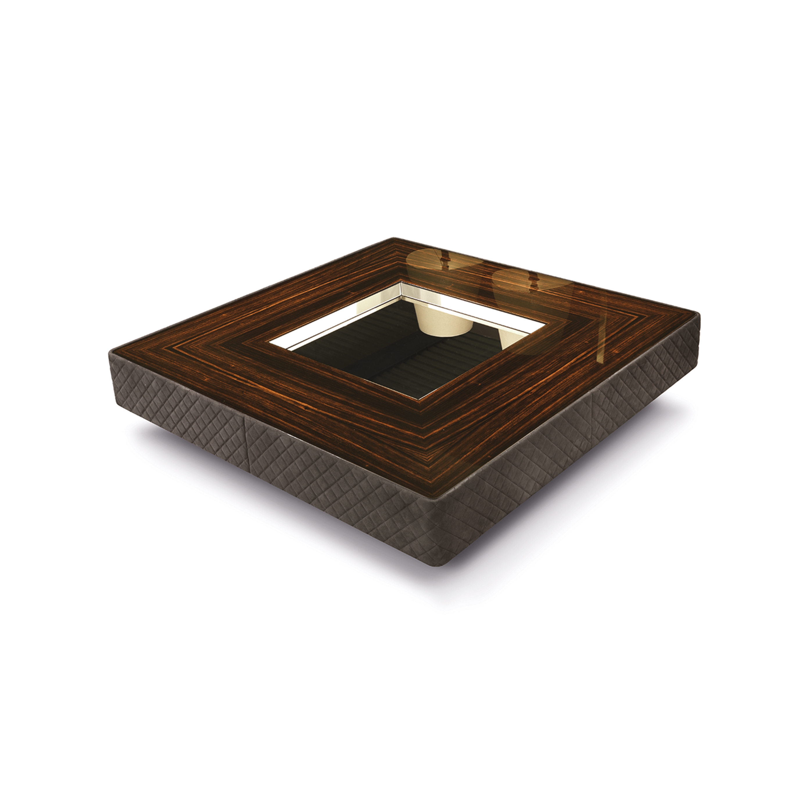 Afficher le produit Lord Table du fabricant Longhi S.p.a.