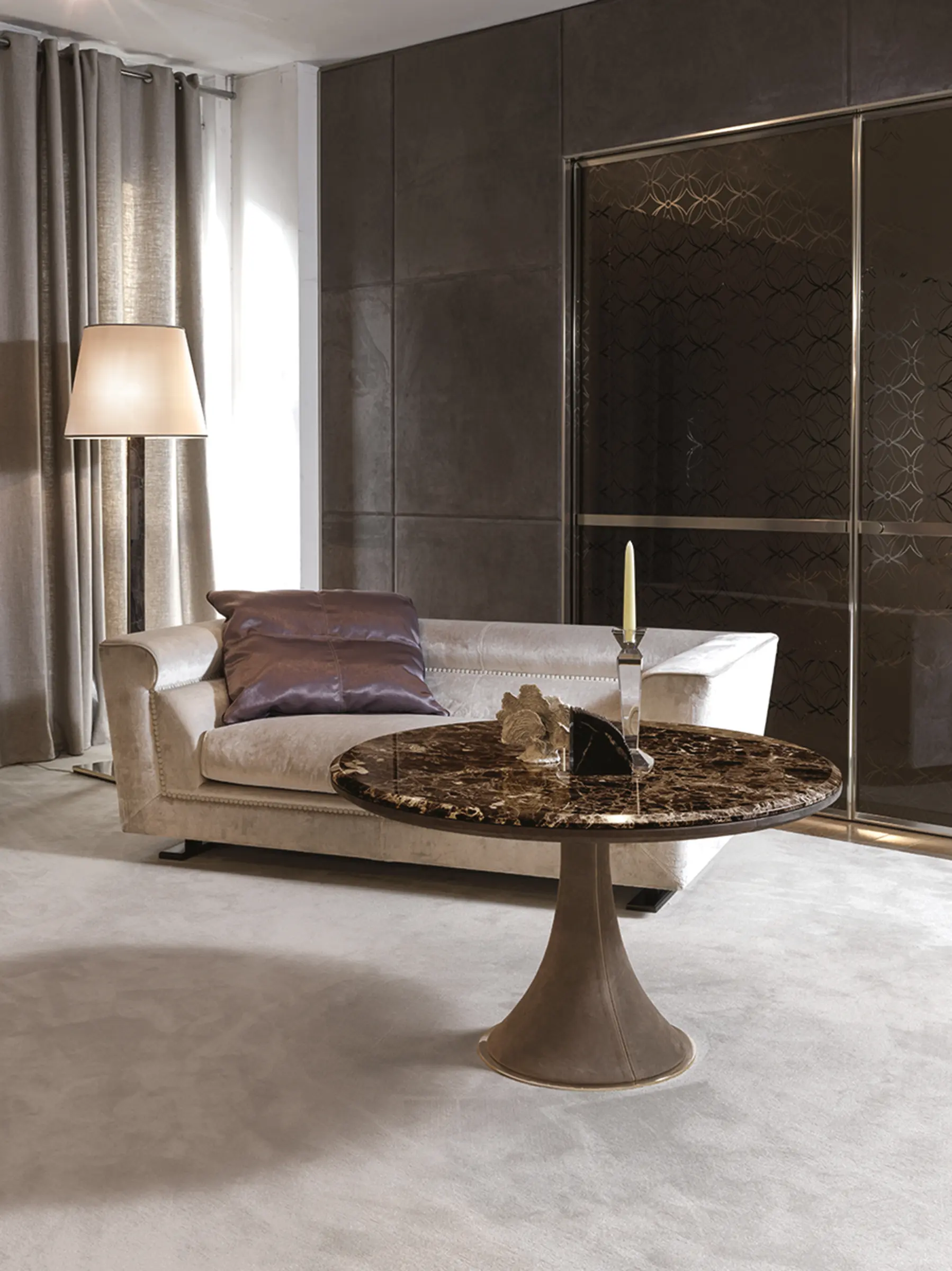 Longhi S.p.a. - David