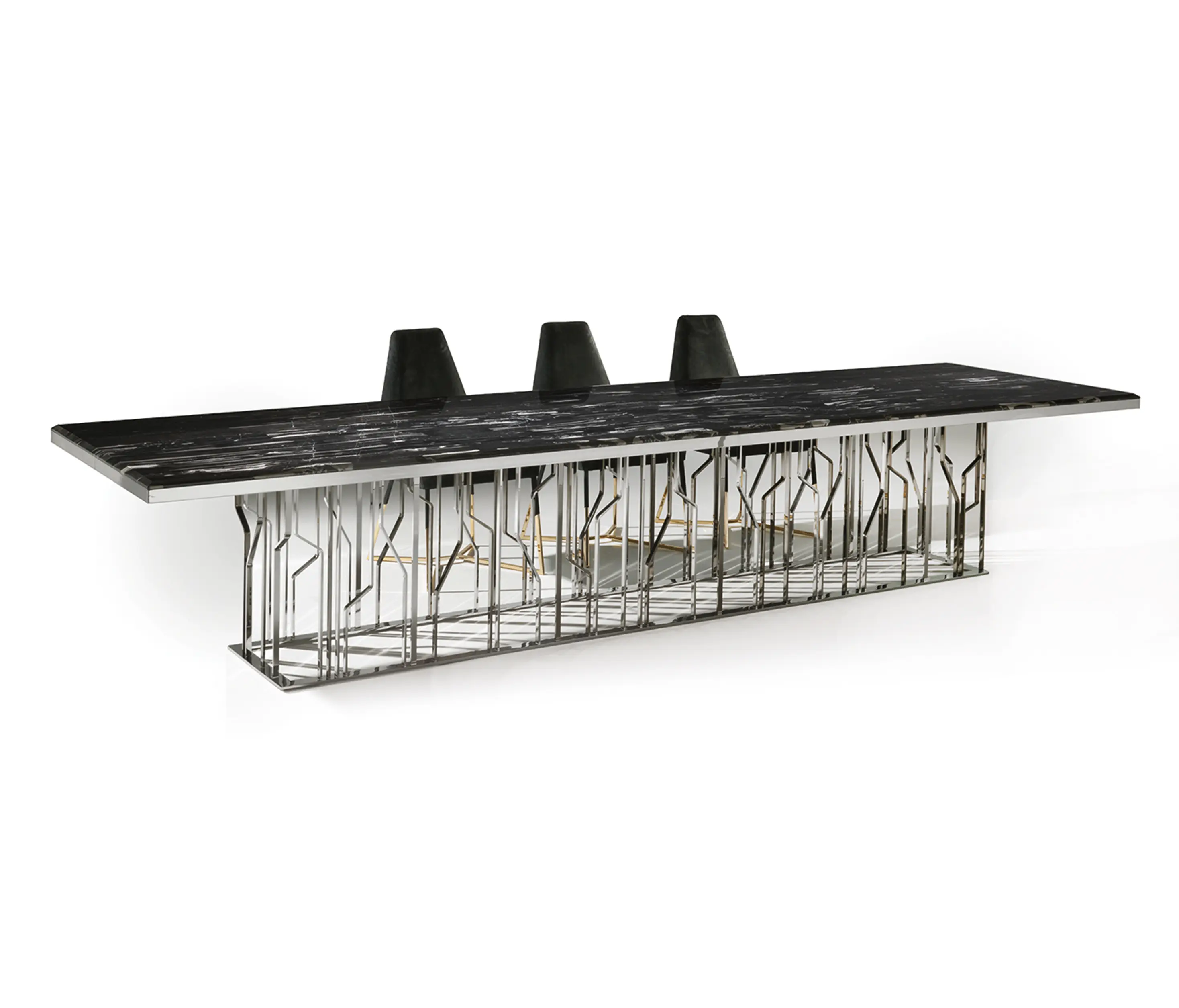 Longhi S.p.a. - Ginza Table