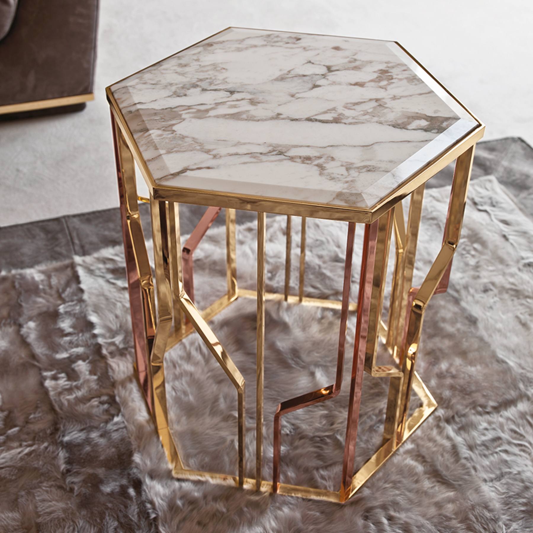 Ginza Small Table