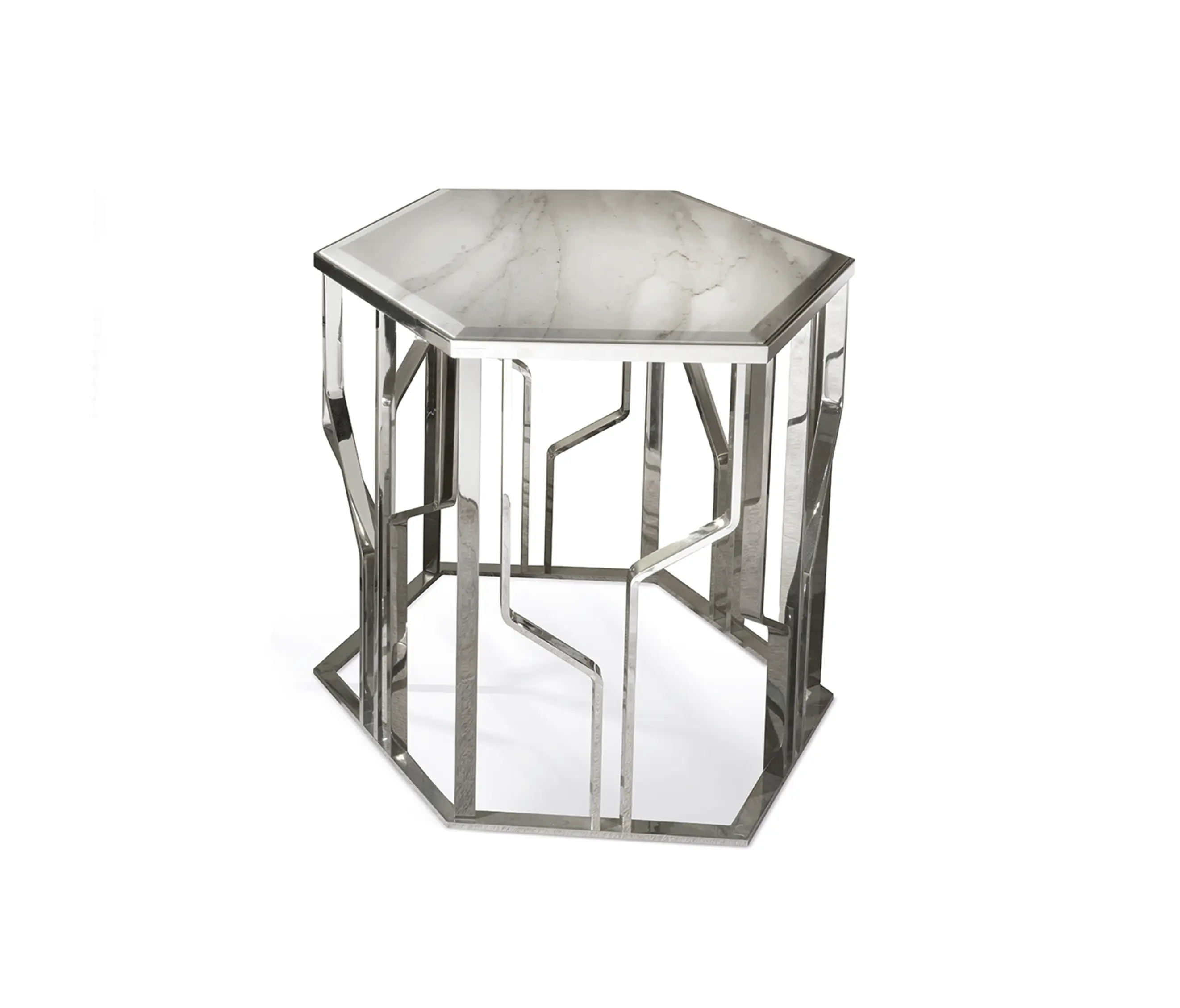 Longhi S.p.a. - Ginza Small Table