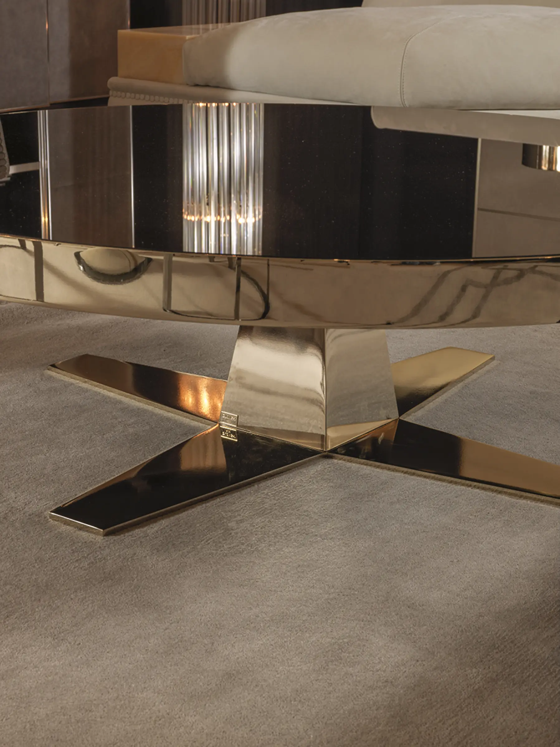 Longhi S.p.a. - Bourbon