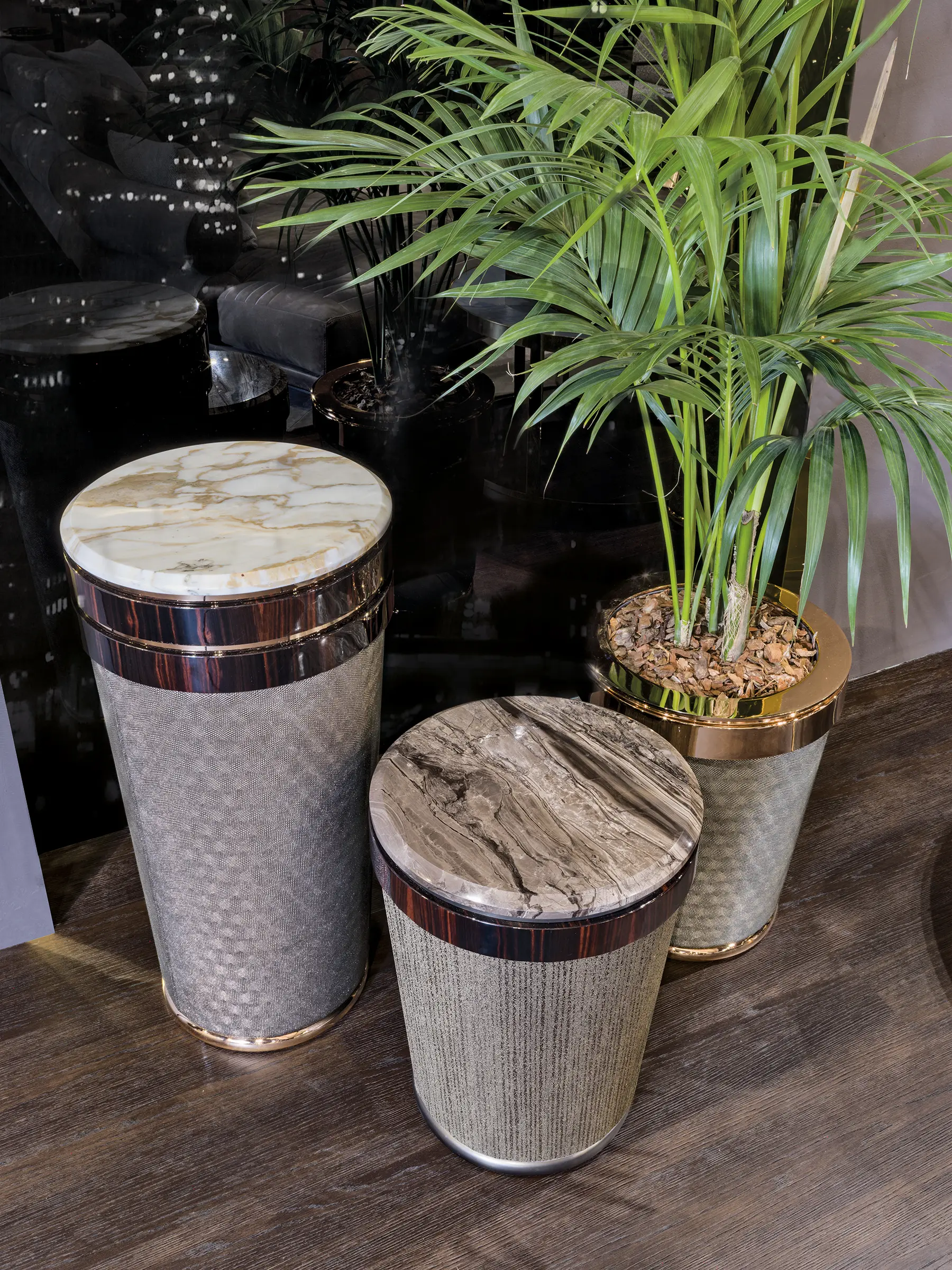 Longhi S.p.a. - Herbert