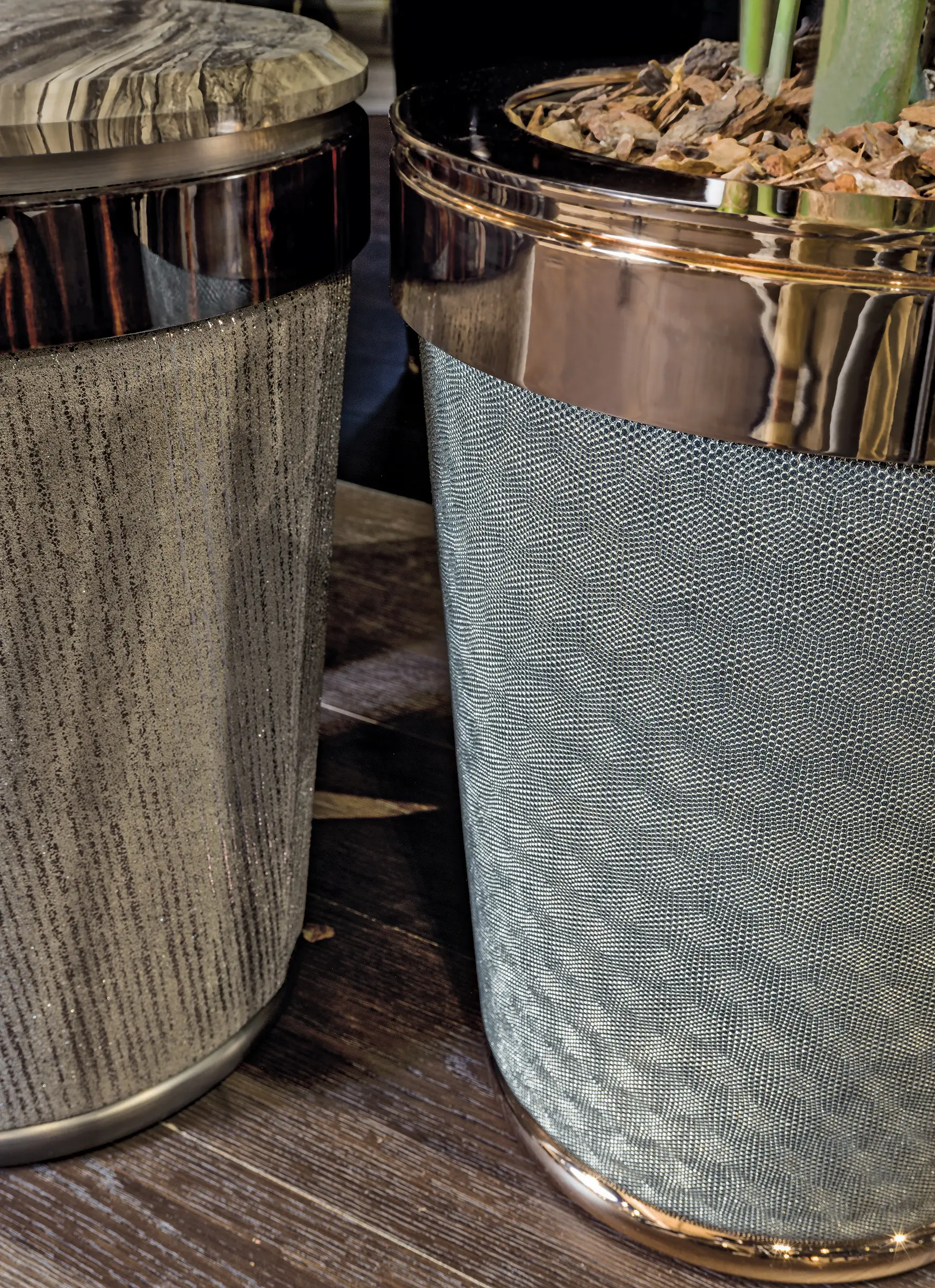 Longhi S.p.a. - Herbert