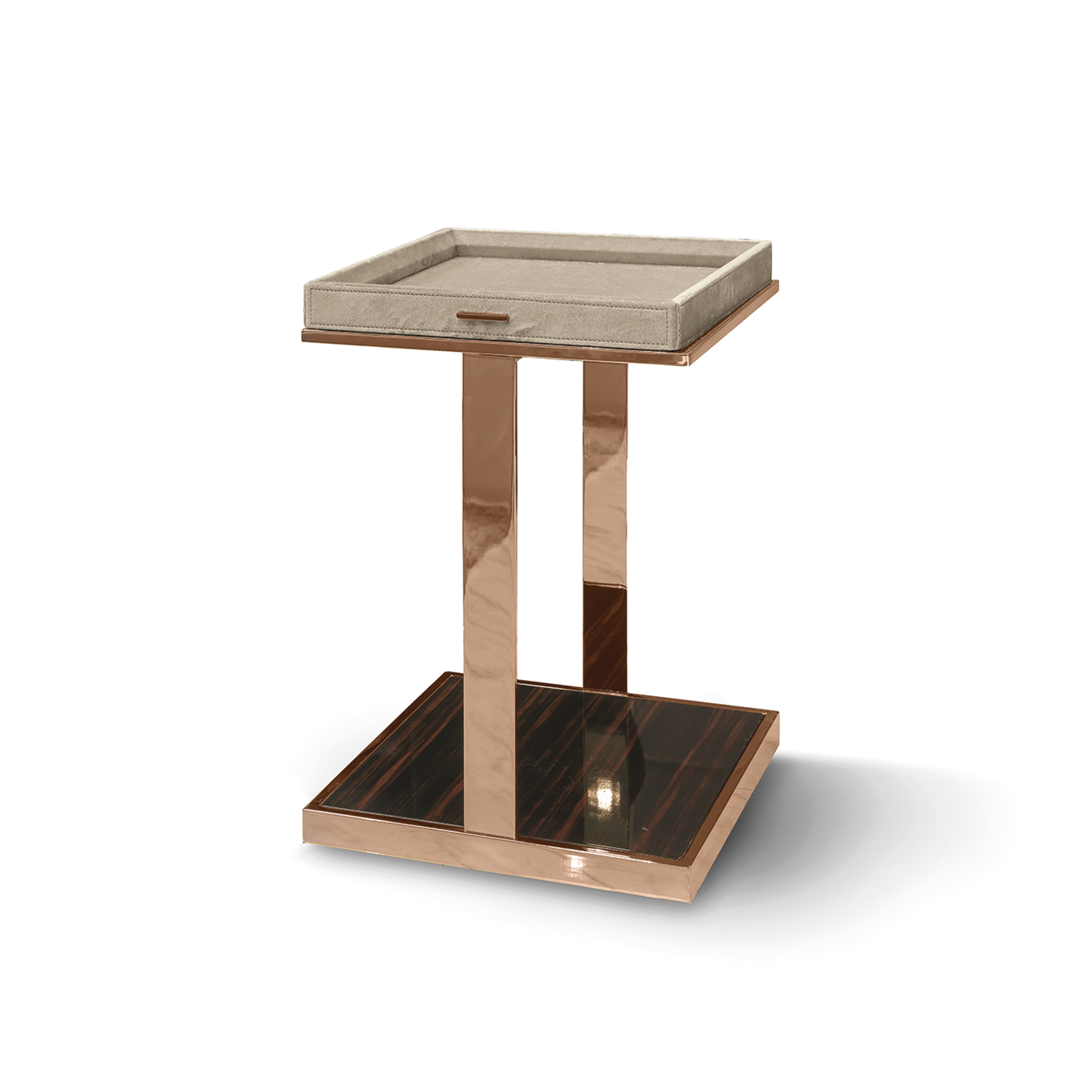 Display product Louis from manufacturer Longhi S.p.a.