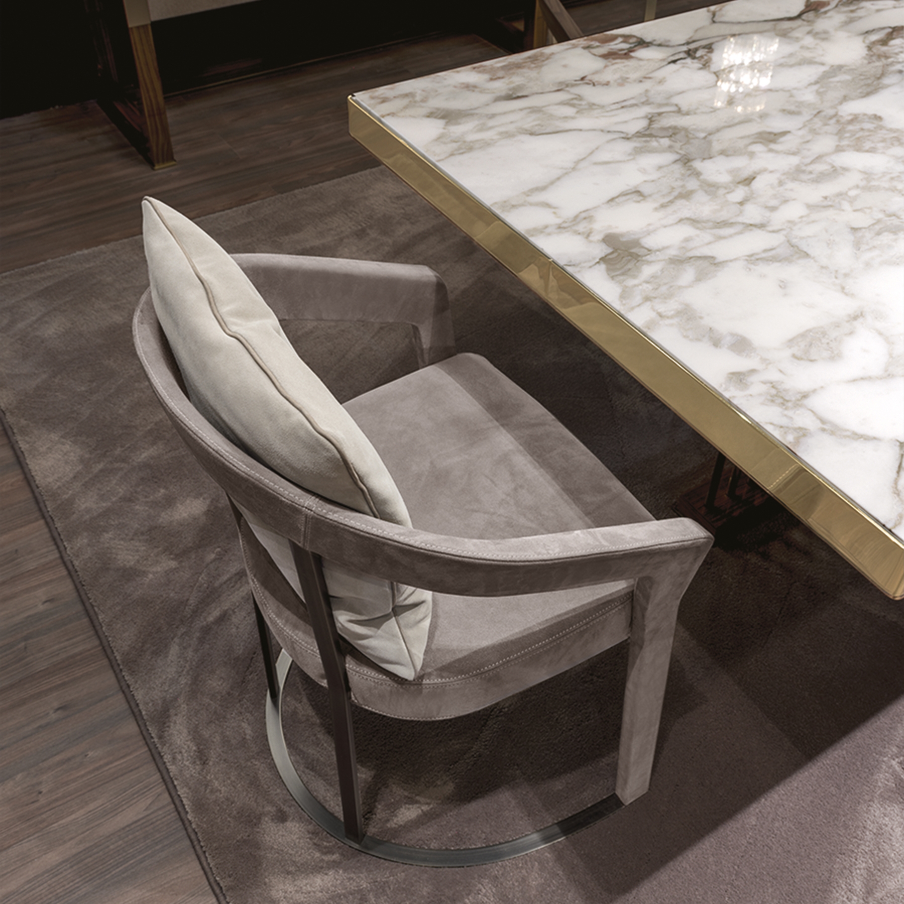Display product Frances from manufacturer Longhi S.p.a.