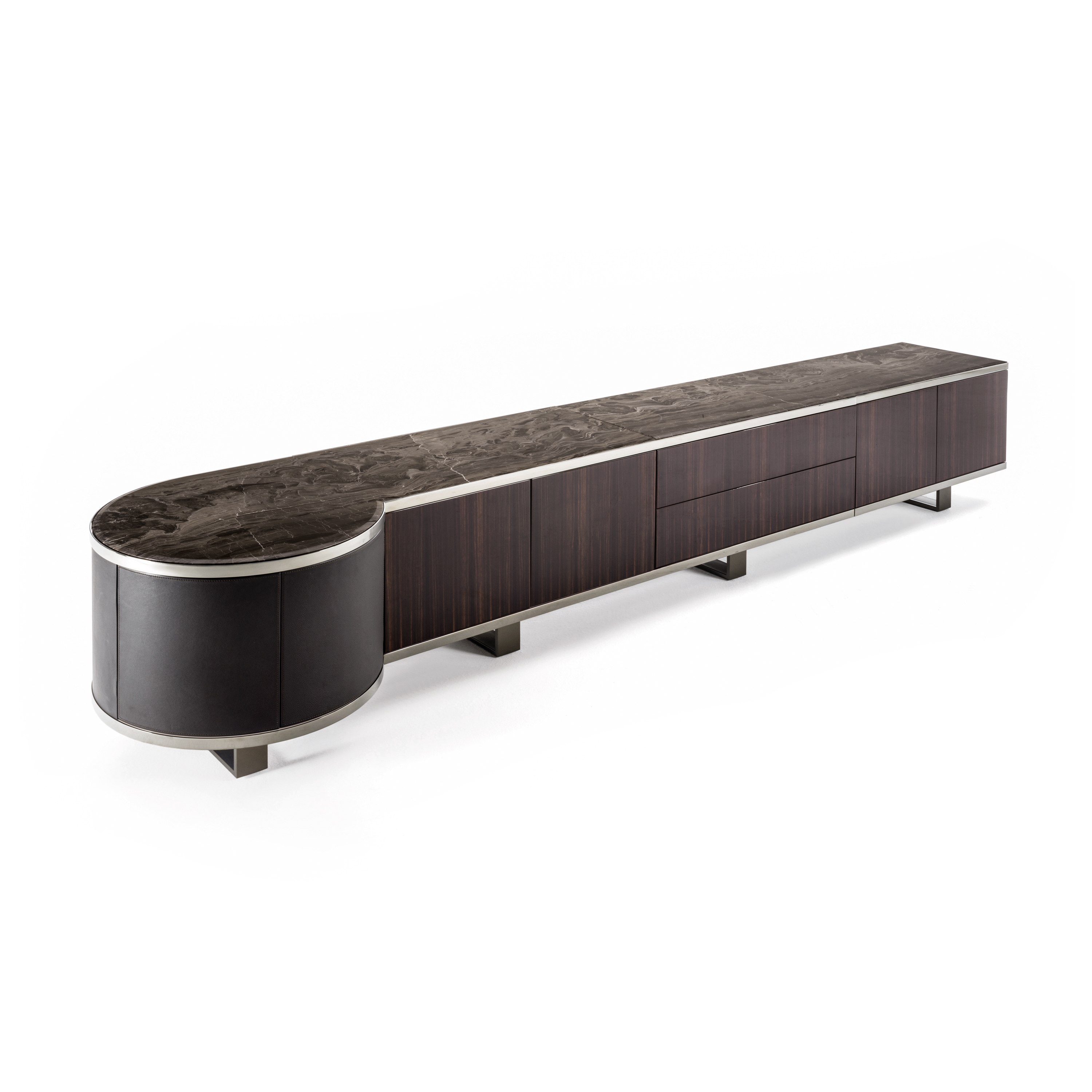 Display product Courbet from manufacturer Longhi S.p.a.