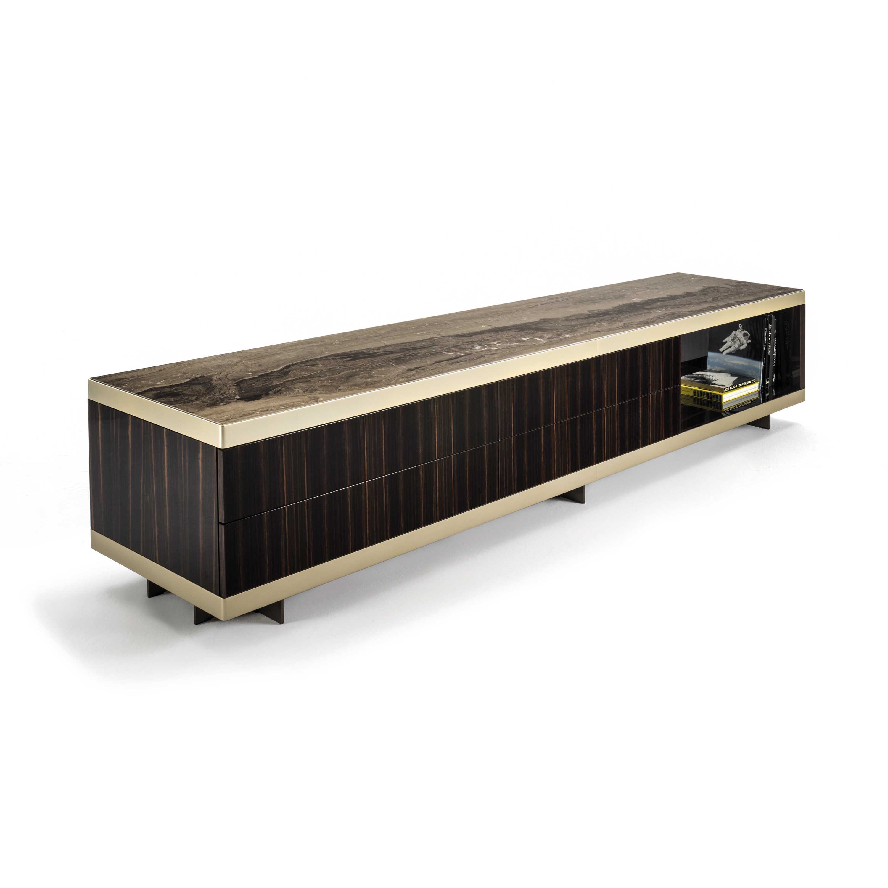 Display product Aspen Evo from manufacturer Longhi S.p.a.