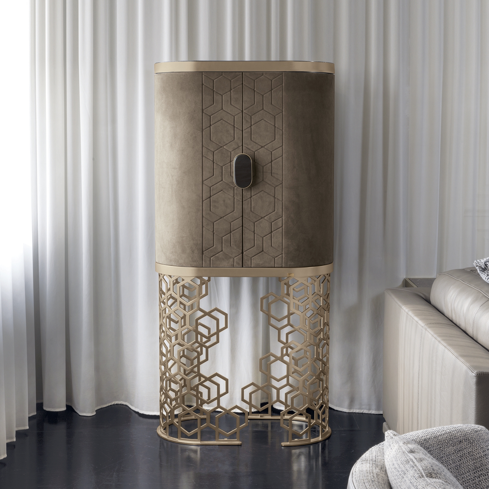 Display product Mini Beverly from manufacturer Longhi S.p.a.