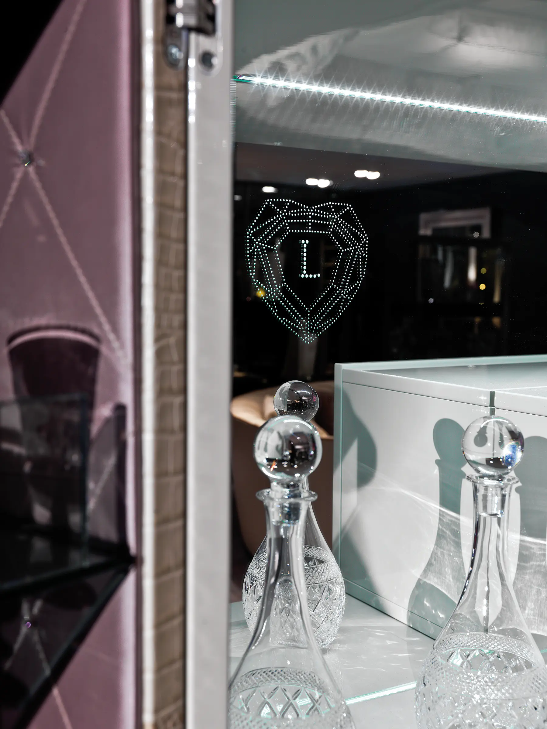 Longhi S.p.a. - Grandeur