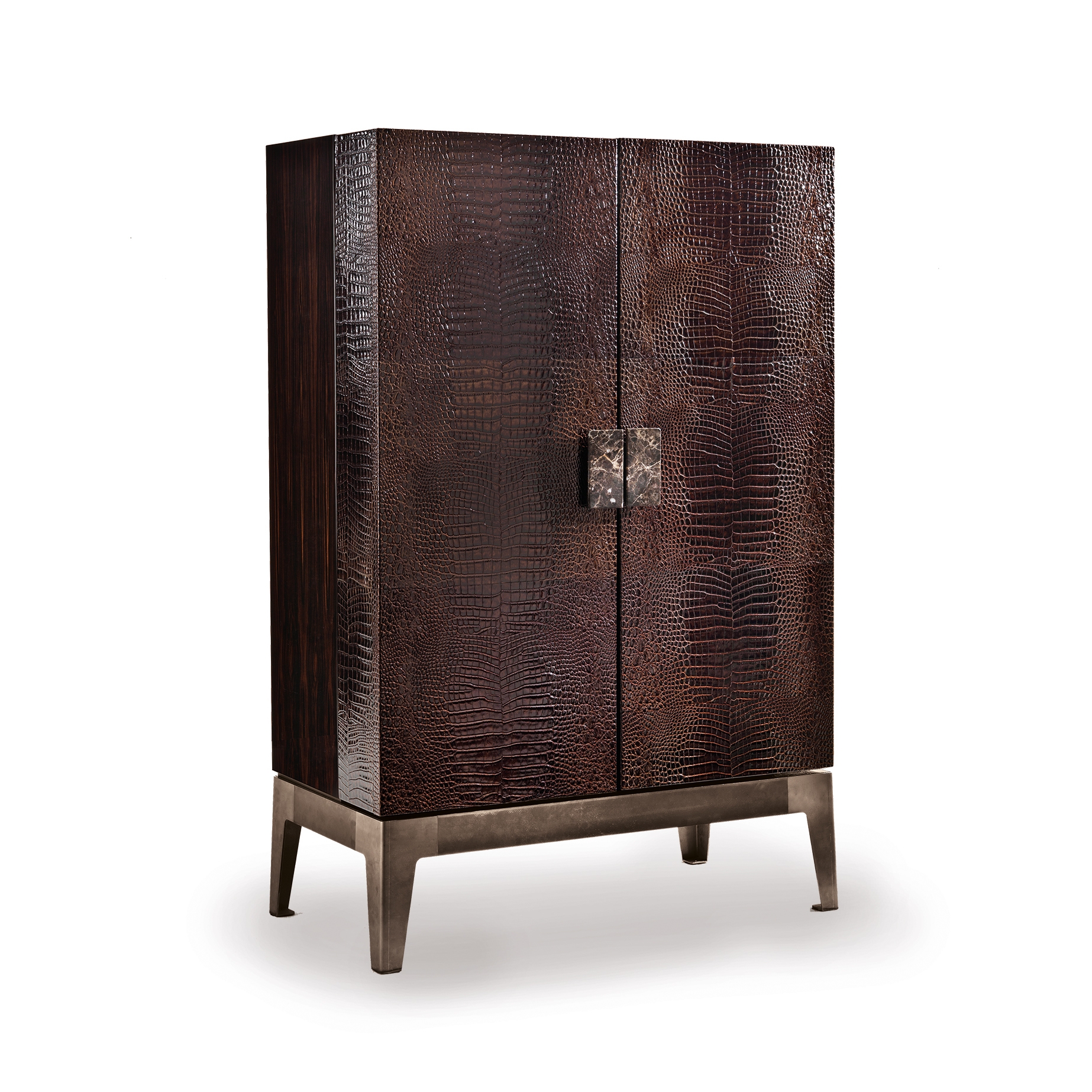 Display product Grandeur from manufacturer Longhi S.p.a.