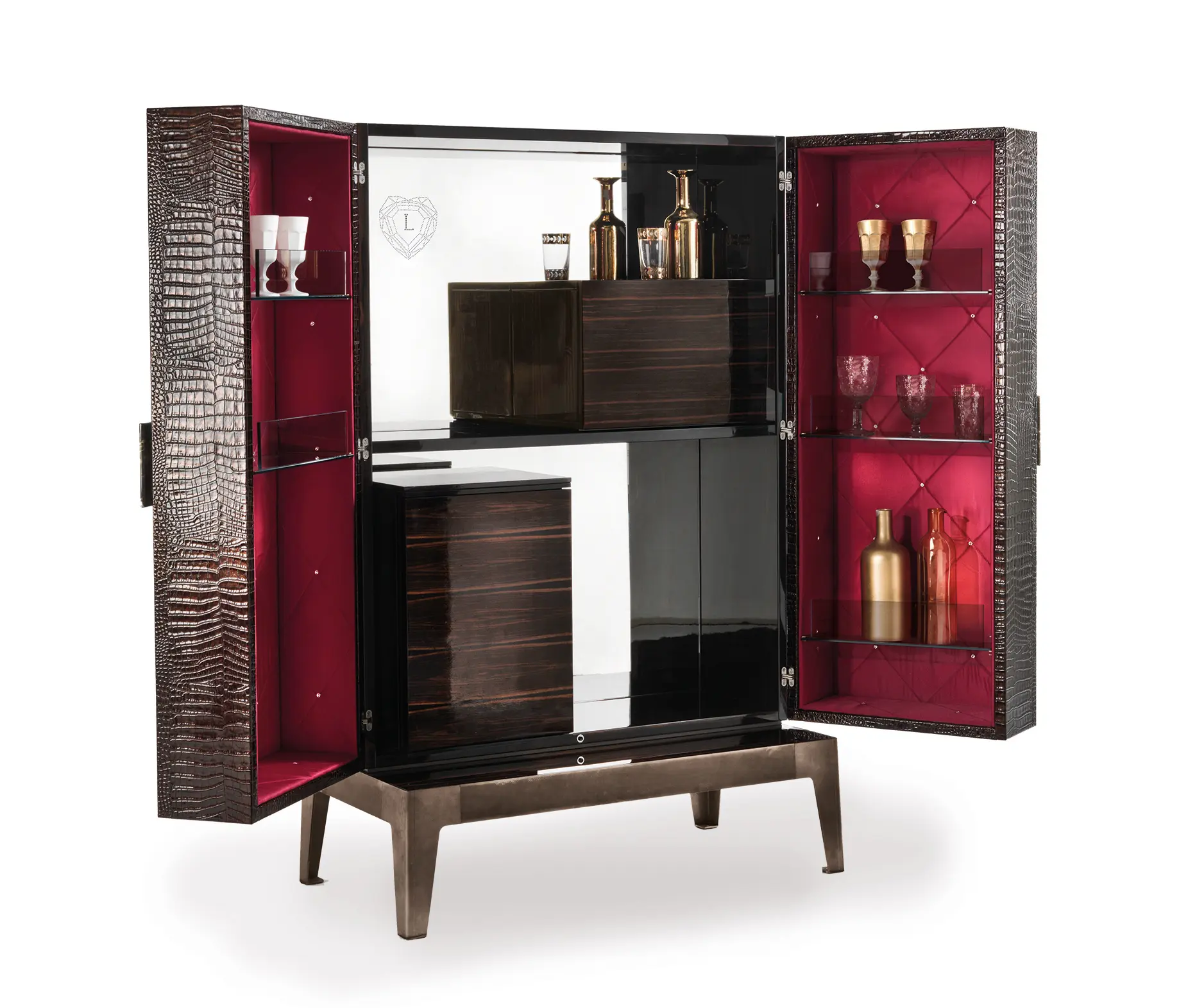Longhi S.p.a. - Grandeur