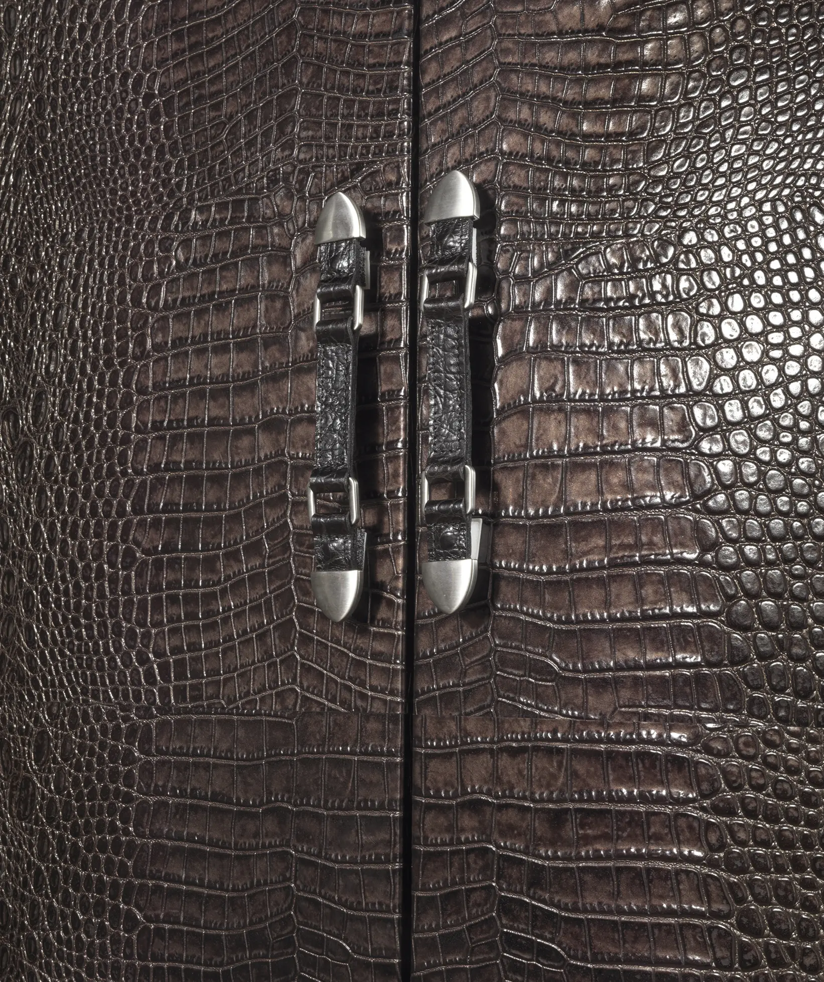 Longhi S.p.a. - Grandeur Evo
