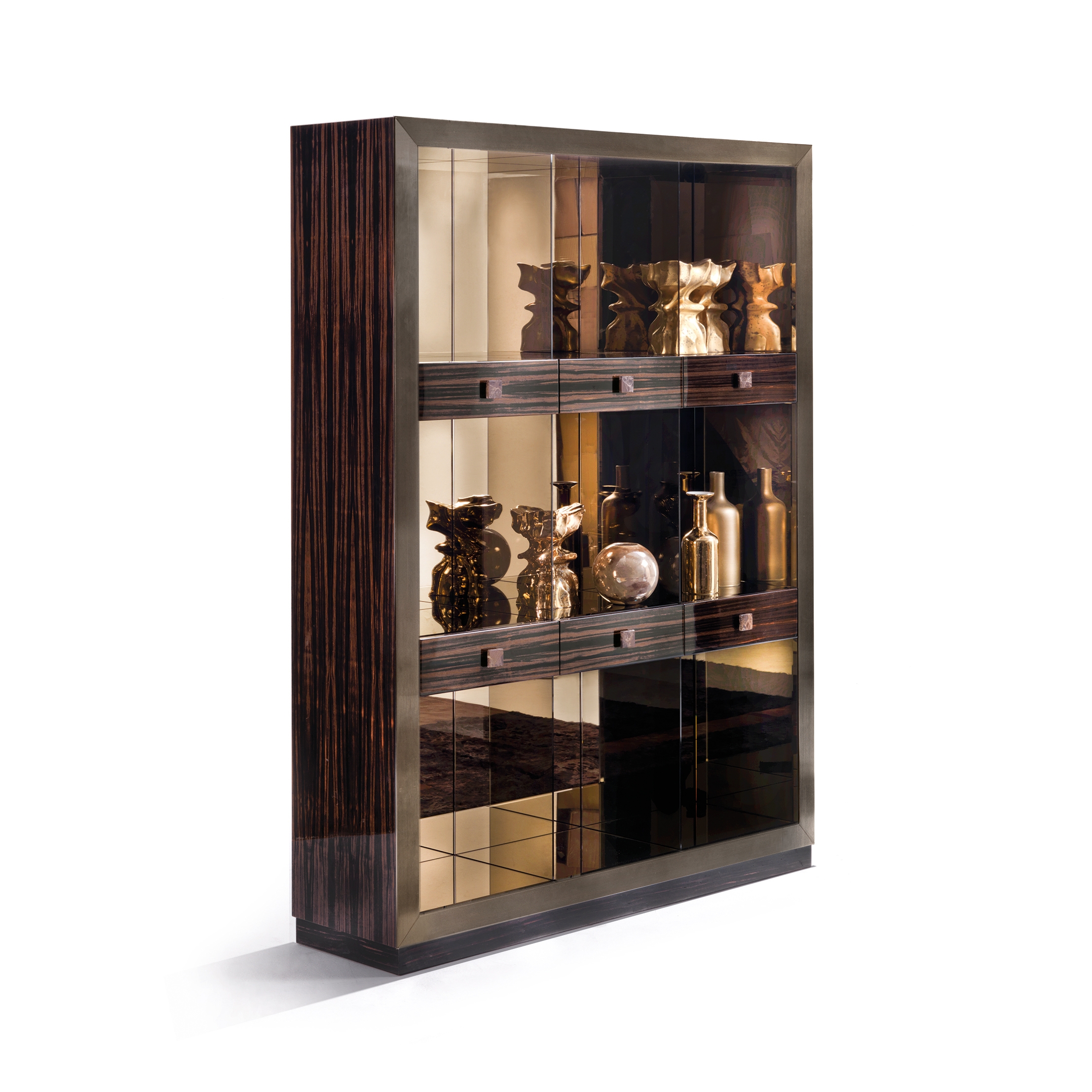 Display product Emily from manufacturer Longhi S.p.a.