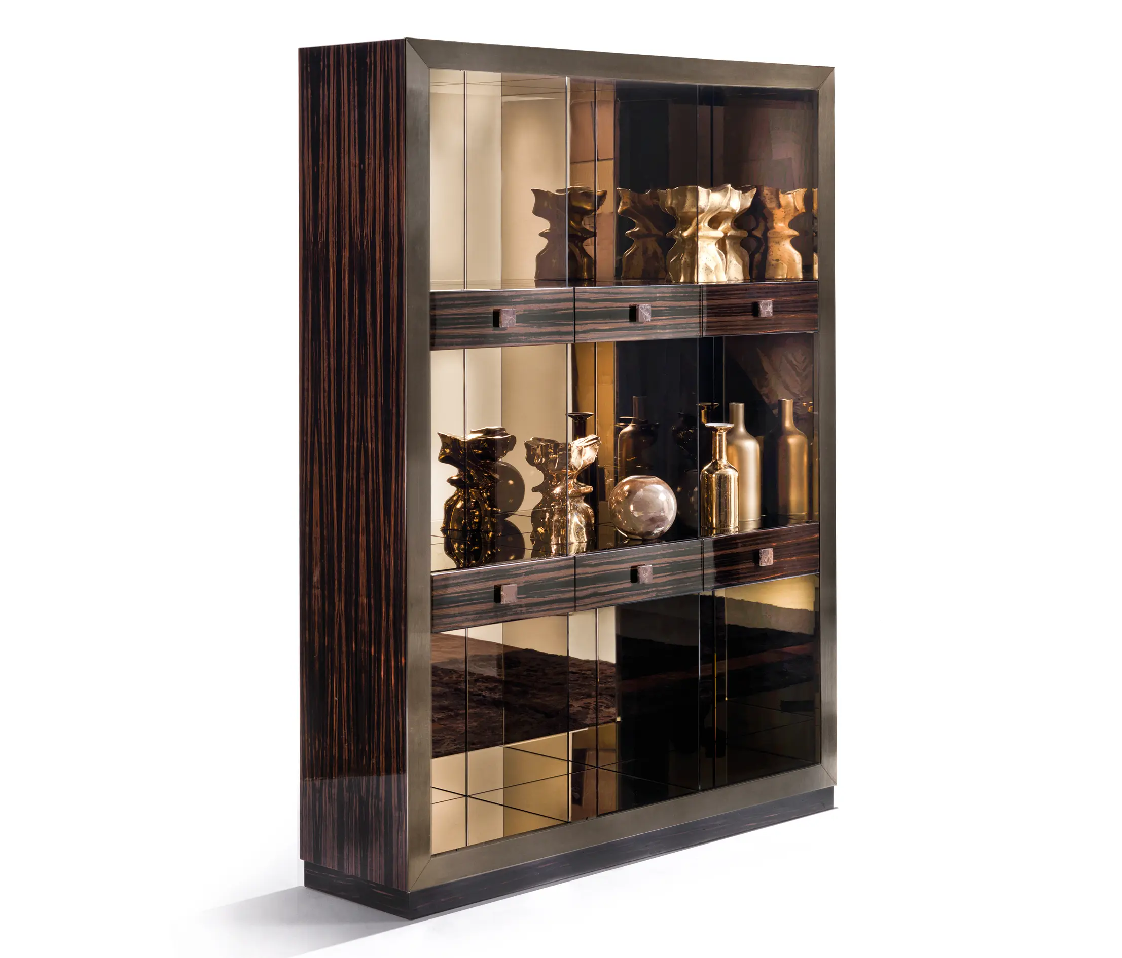 Longhi S.p.a. - Emily