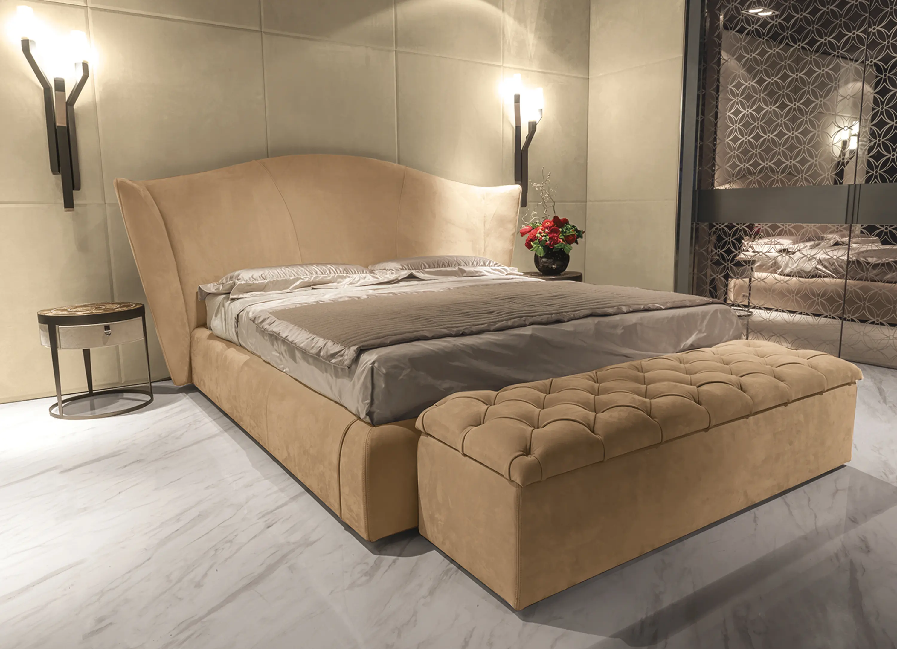 Longhi S.p.a. - Heron