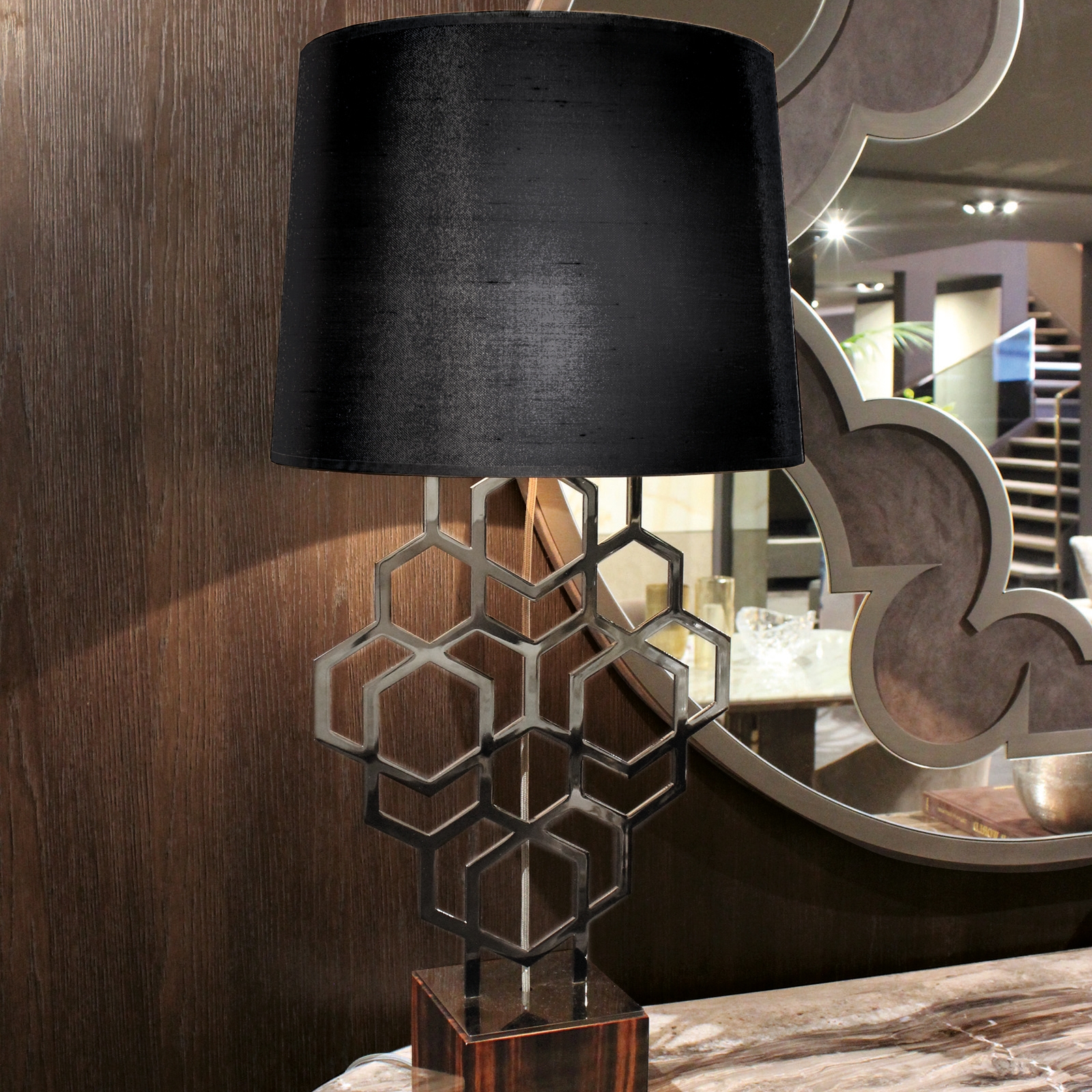 Mostra il prodotto Anouk del produttore Longhi S.p.a.