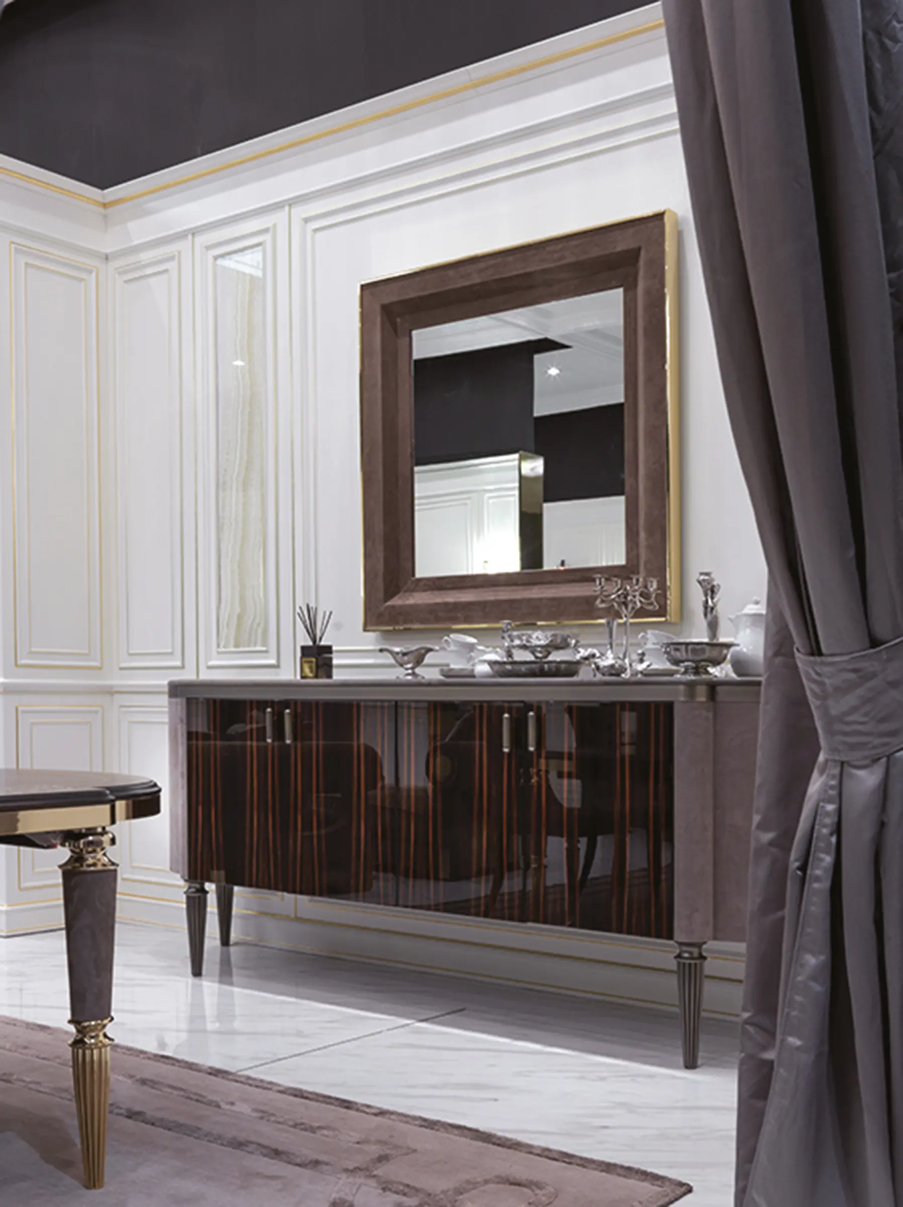 Longhi S.p.a. - Adone