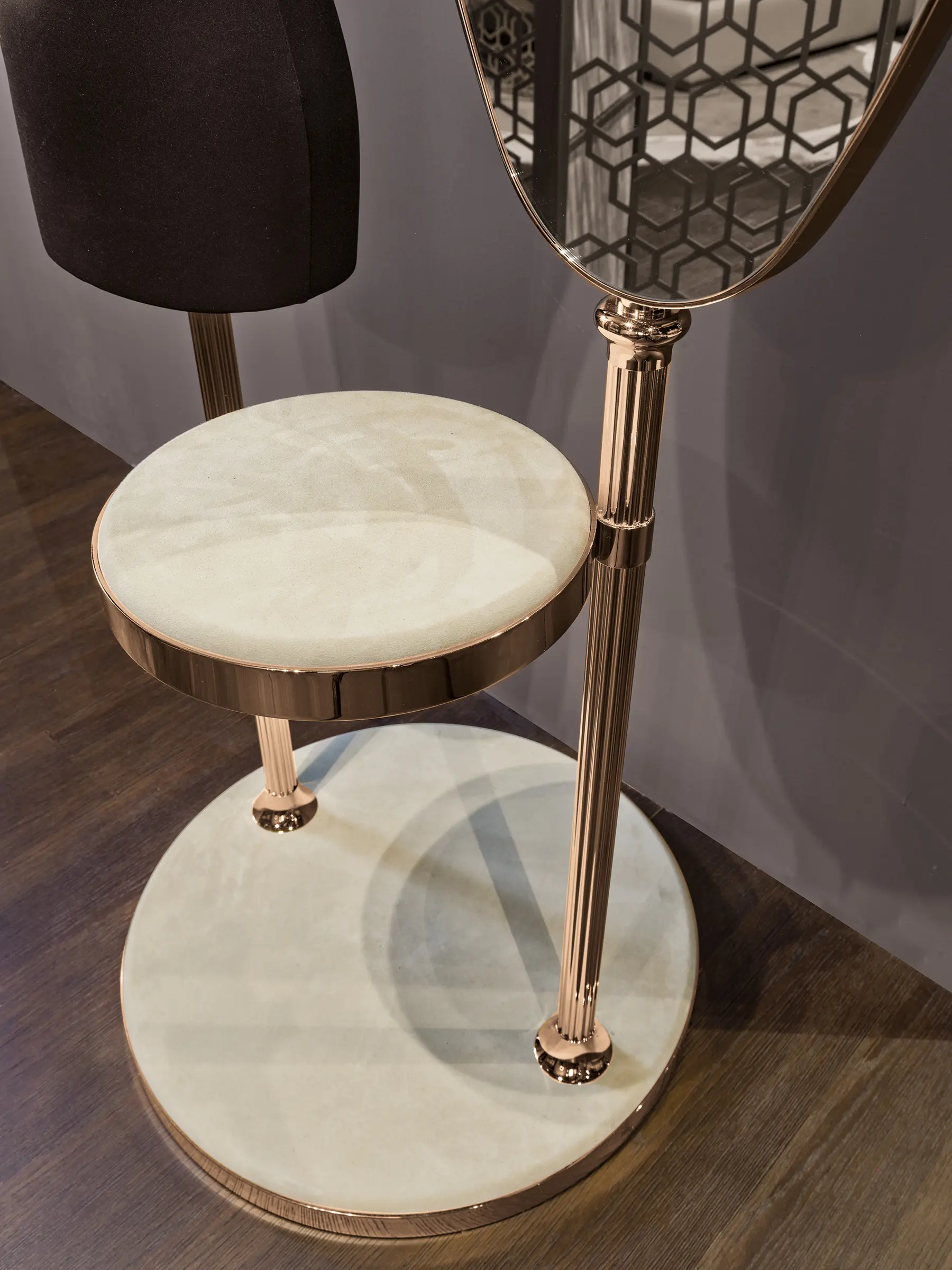 Longhi S.p.a. - Venere