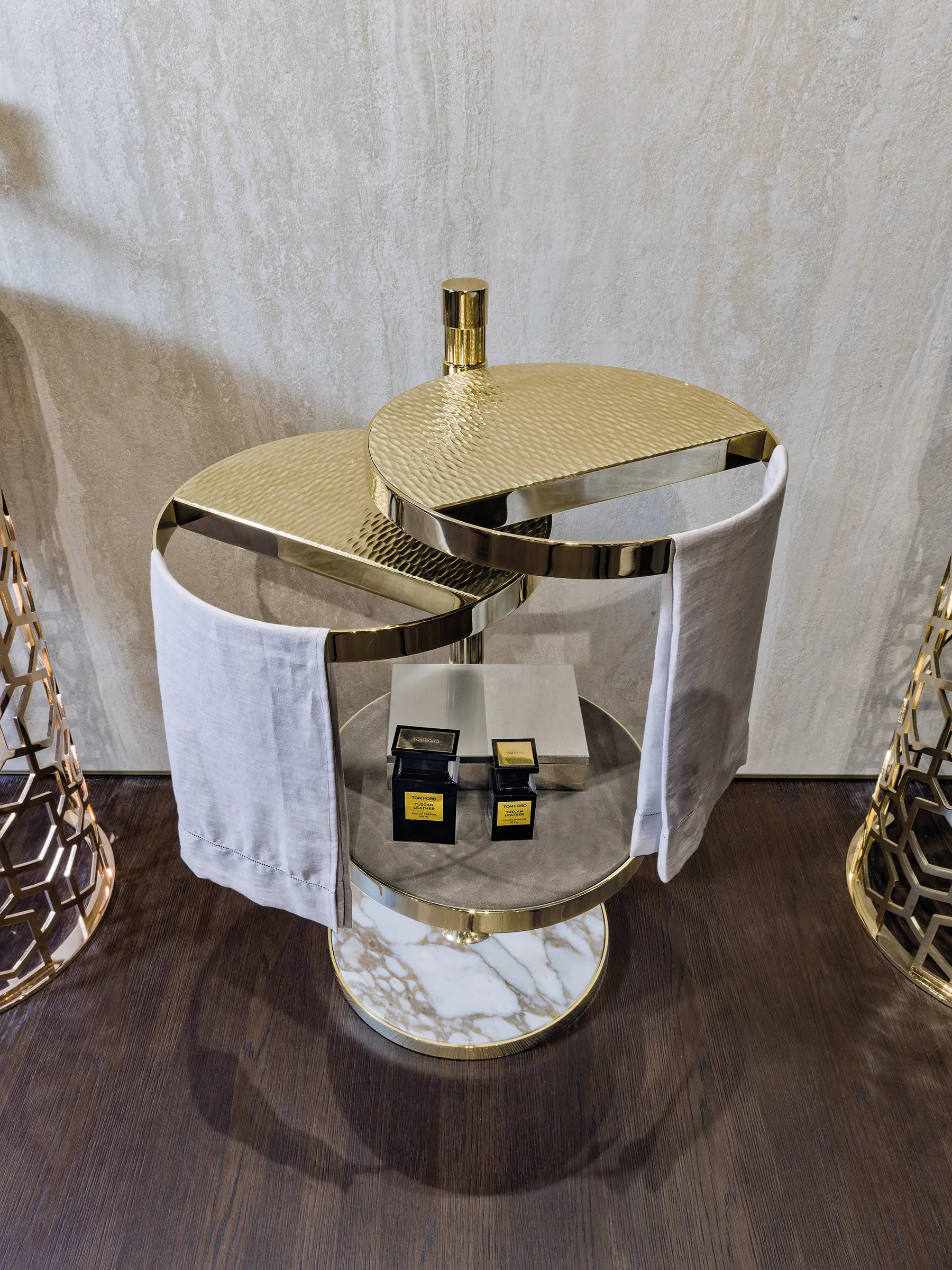 Longhi S.p.a. - Beatrix