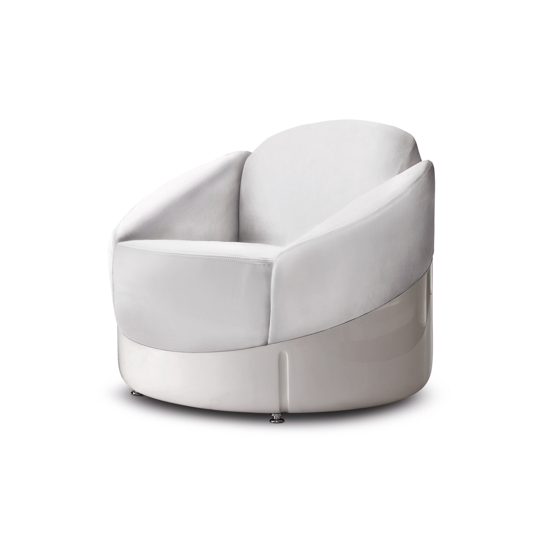Display product Astrea from manufacturer Longhi S.p.a.