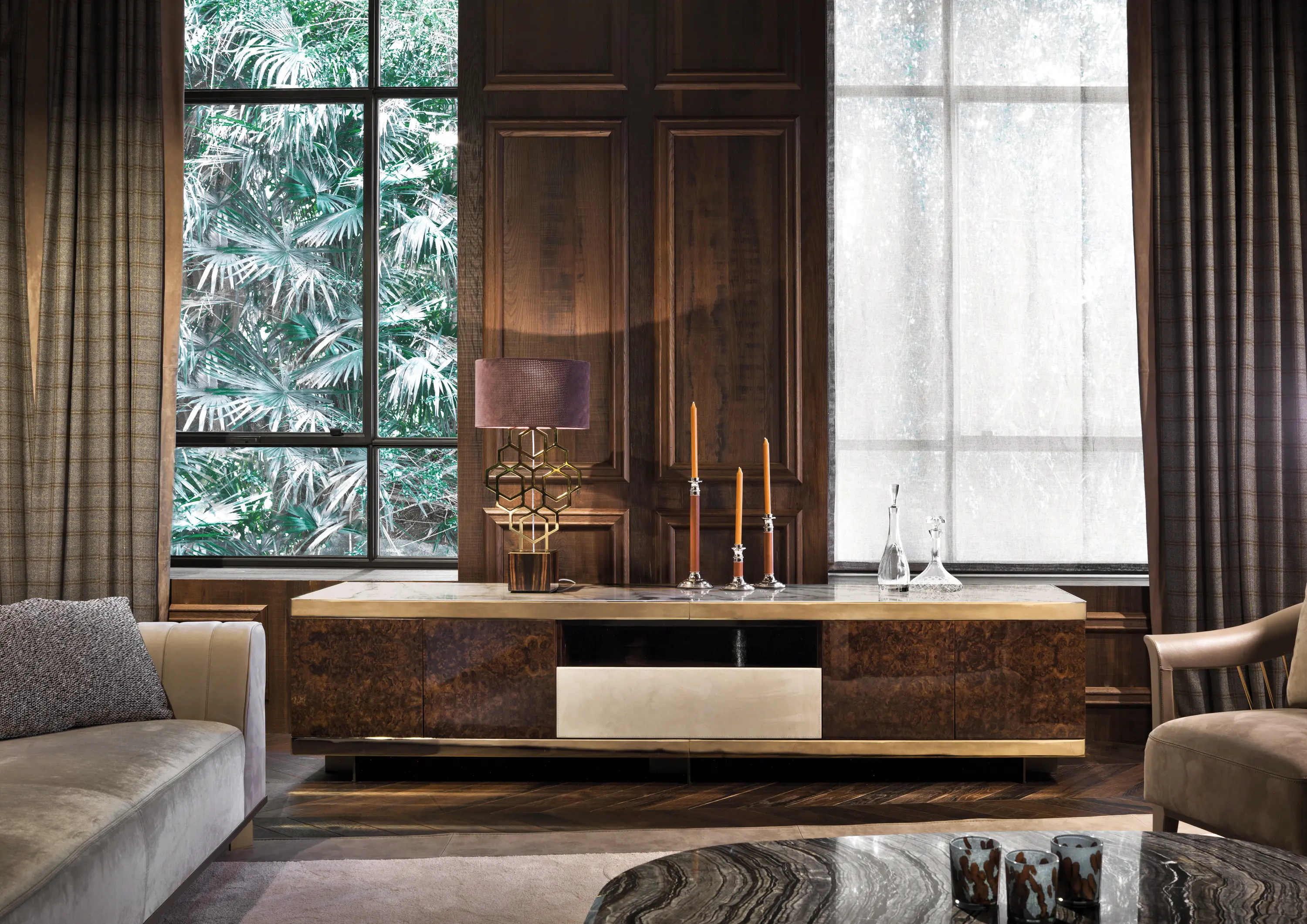 Longhi S.p.a. - Aspen Evo